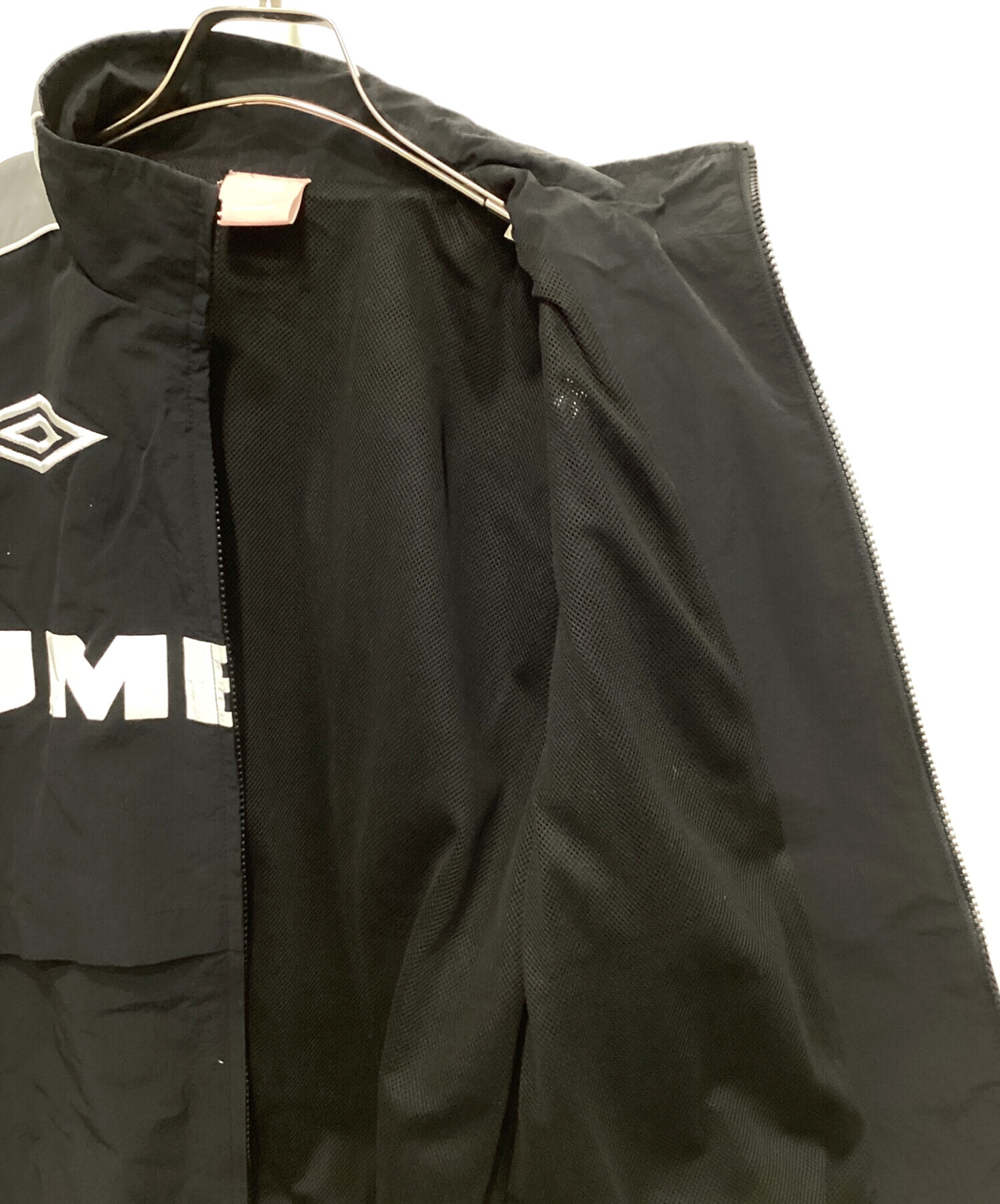 中古・古着通販】UMBRO (アンブロ) atmos pink (アトモスピンク