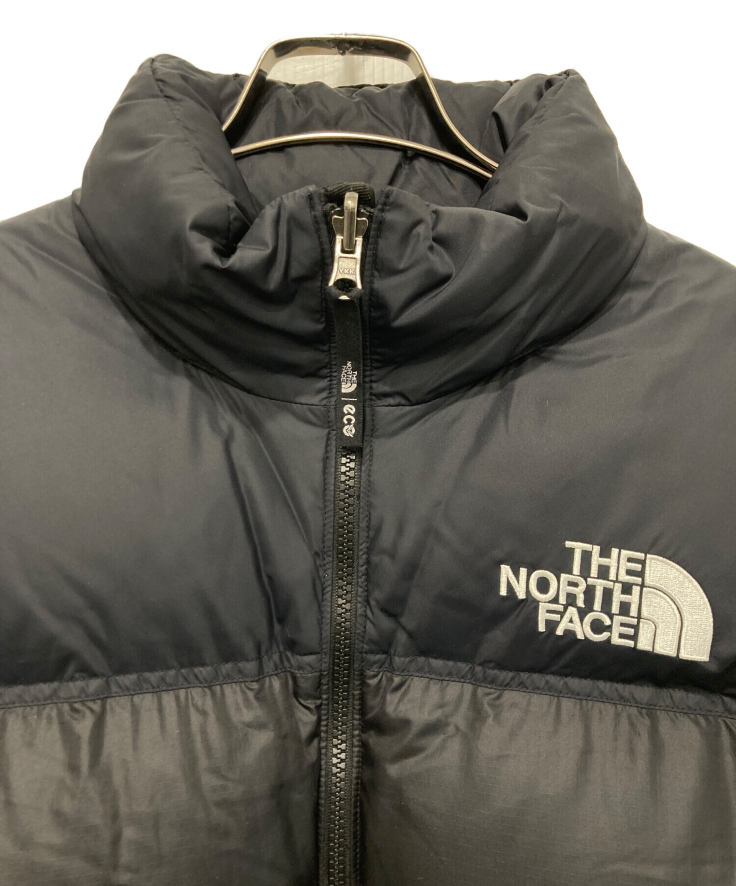 中古・古着通販】THE NORTH FACE (ザ ノース フェイス) エコヌプシ 