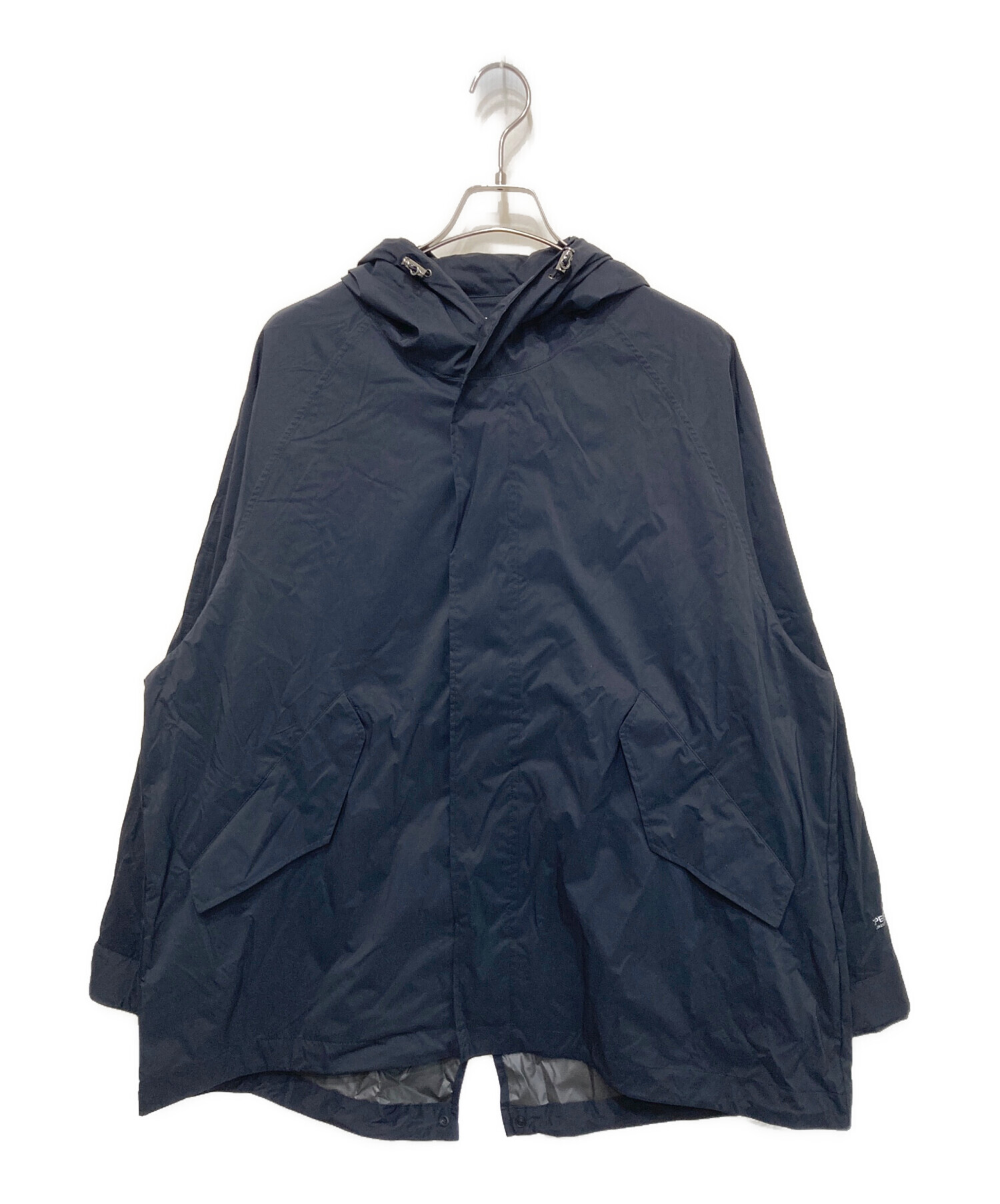 中古・古着通販】nano・universe (ナノ・ユニバース) PERTEX(R) SHIELD