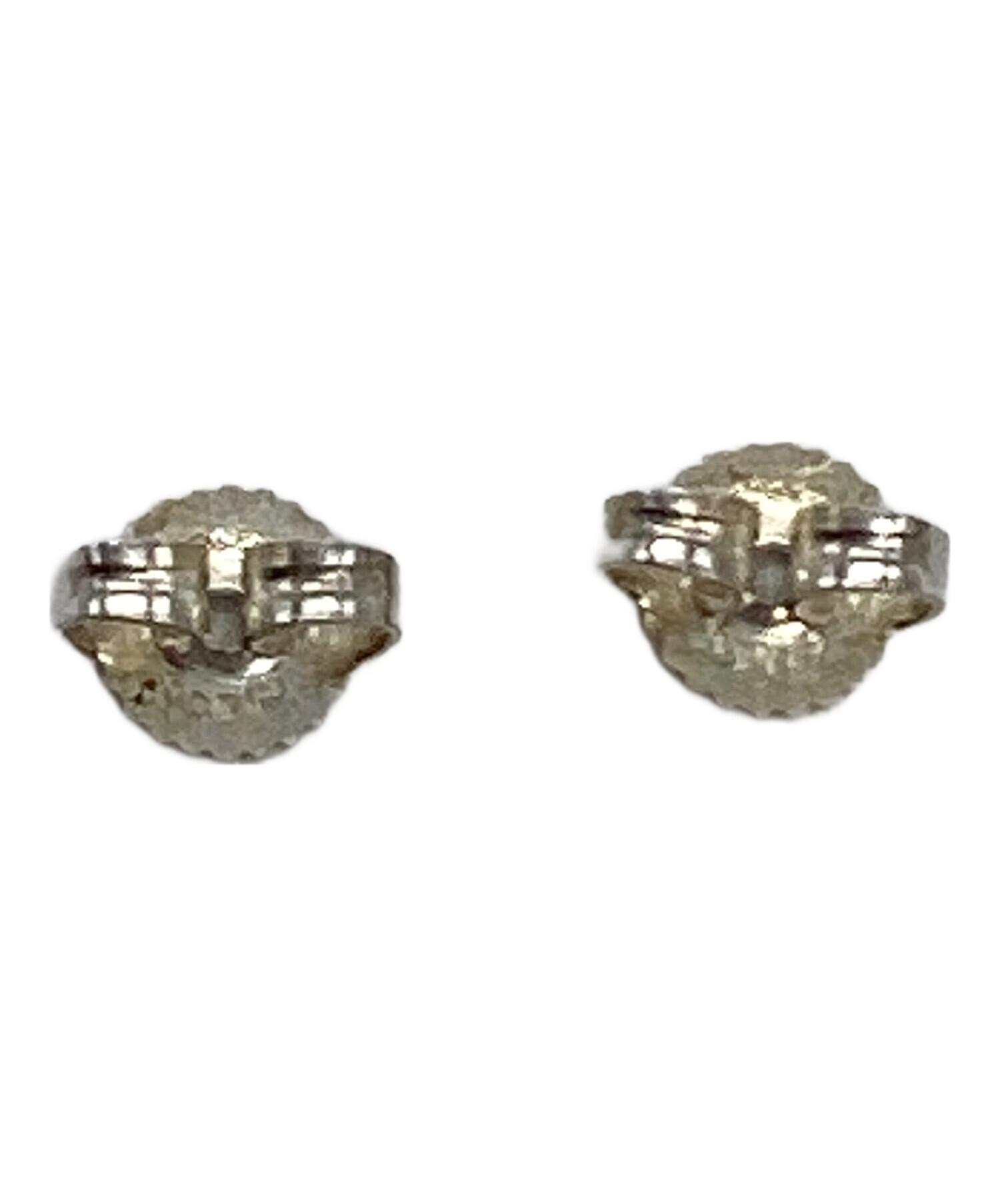 中古・古着通販】TIFFANY & Co. (ティファニー) フープピアス