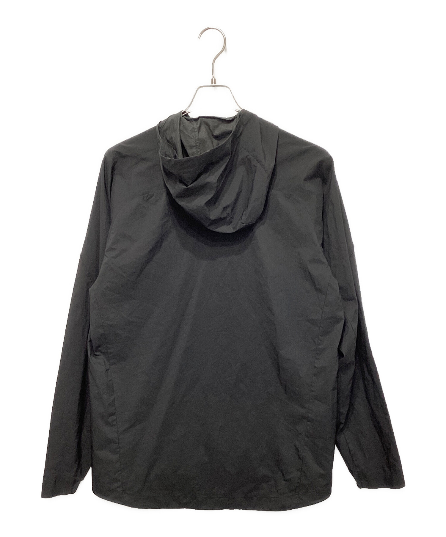 中古・古着通販】Patagonia (パタゴニア) フーディニ エア ジャケット 
