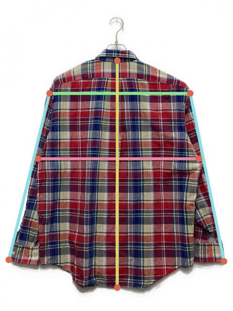 中古・古着通販】POLO RALPH LAUREN (ポロ・ラルフローレン) BEAMS