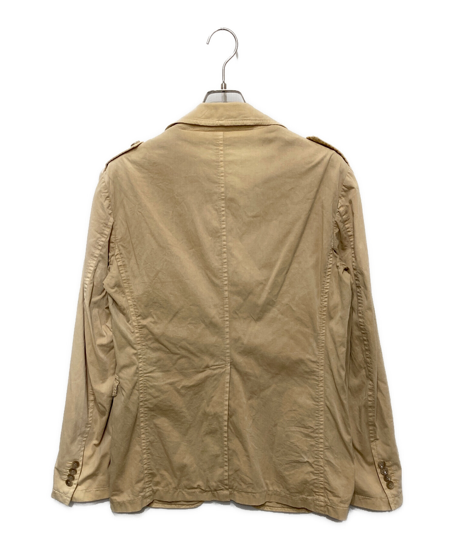 中古・古着通販】TAGLIATORE (タリアトーレ) M-65タイプ フィールド