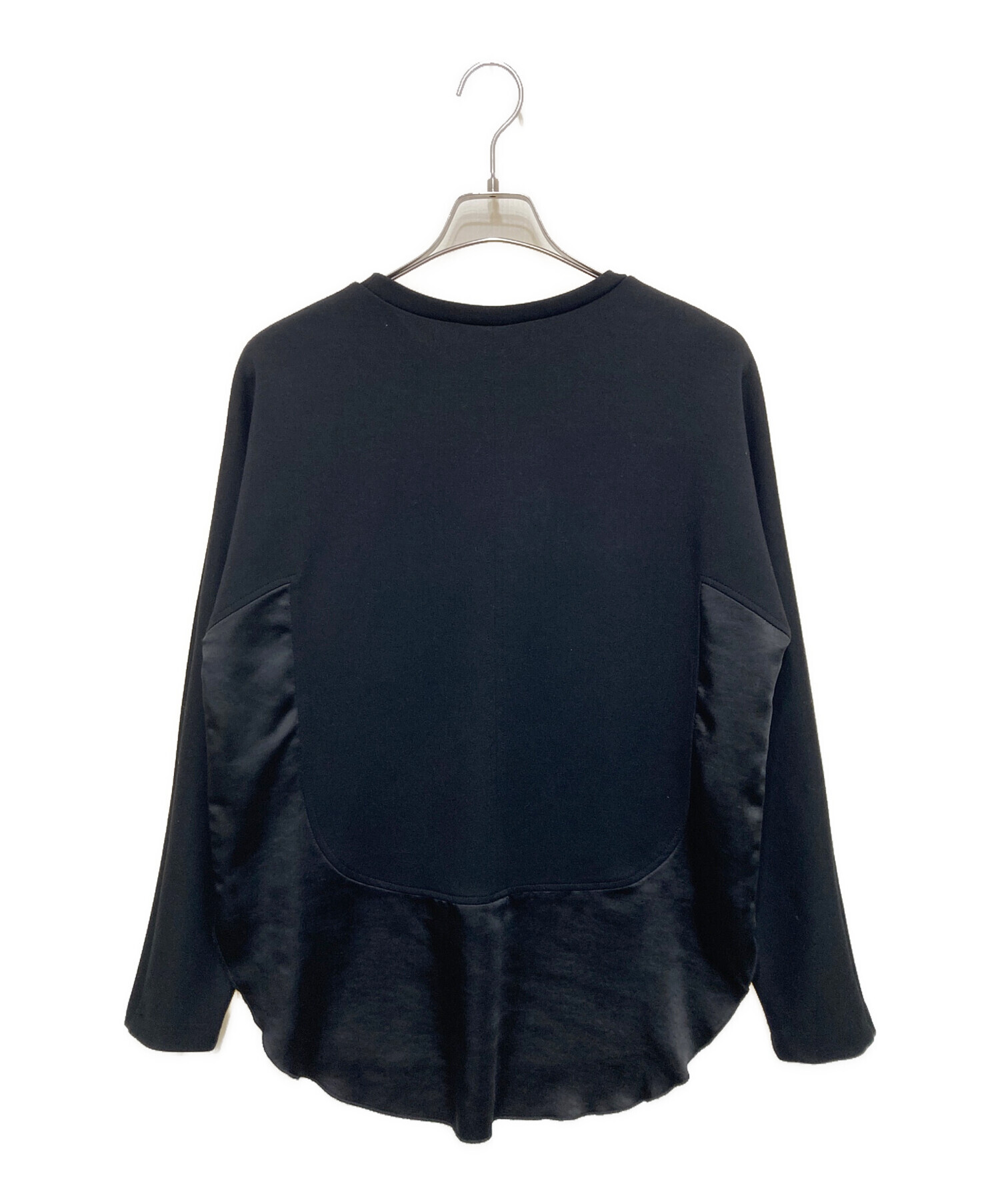 中古・古着通販】BEARDSLEY (ビアズリー) サテンコンビダンボール