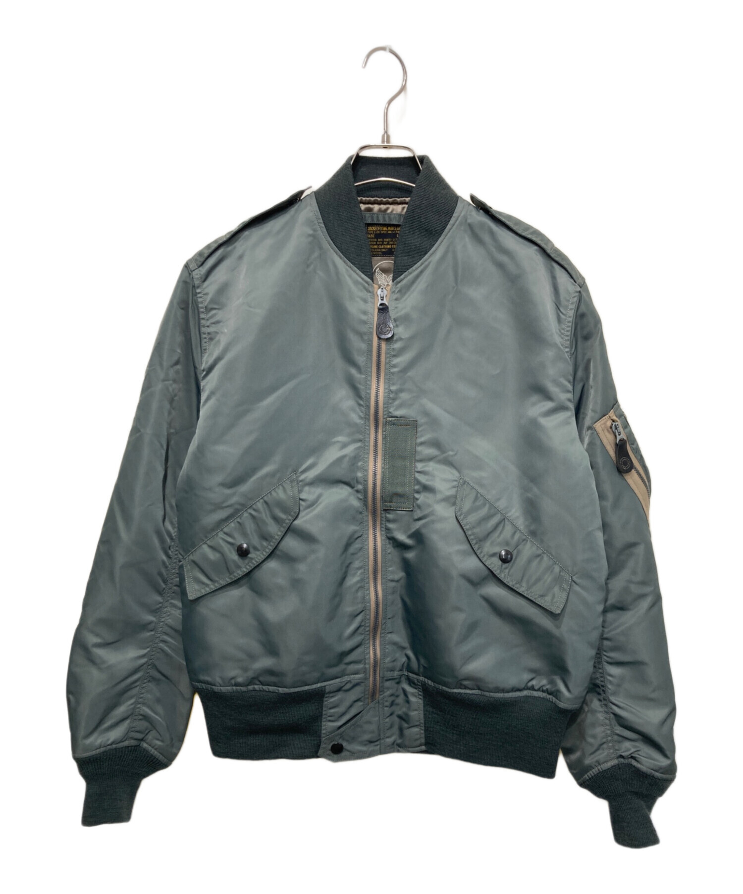 中古・古着通販】BUZZ RICKSON