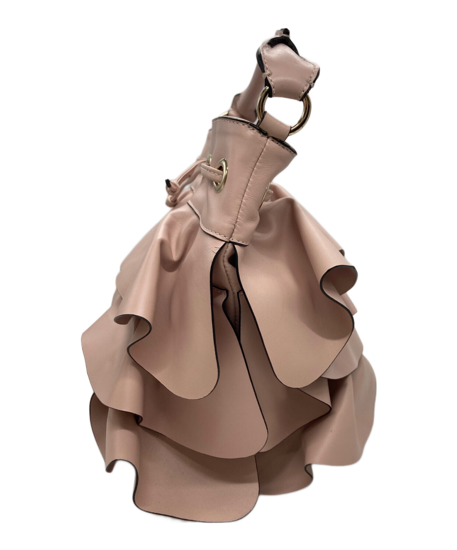 試着のみ　RED valentino ショルダー　ハンドバッグ 試着のみ RED valentino ショルダー ハンドバッグ 楽天市場】レッド