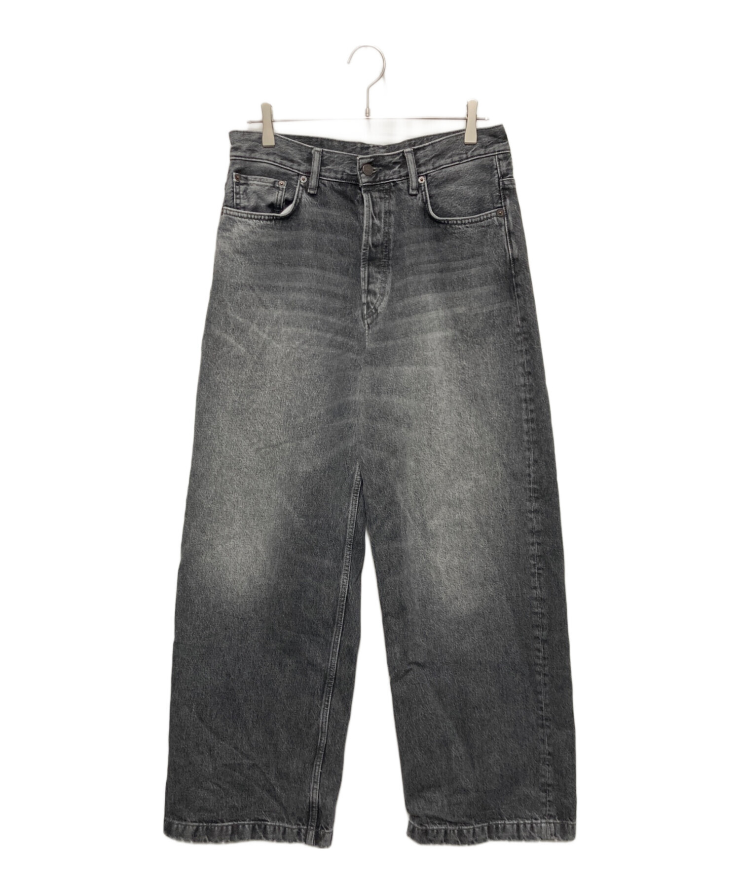 中古・古着通販】Acne studios (アクネ ストゥディオズ) ワイド