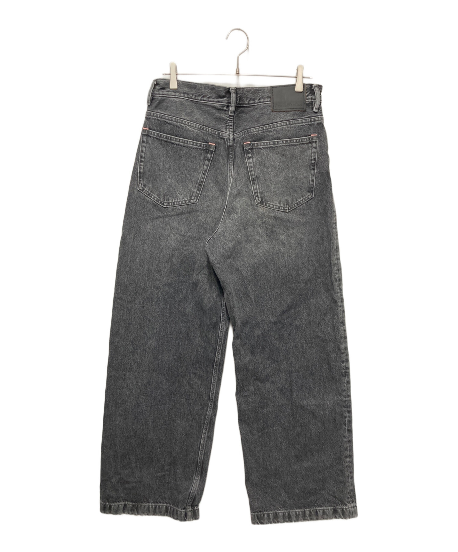 中古・古着通販】Acne studios (アクネ ストゥディオズ) ワイド