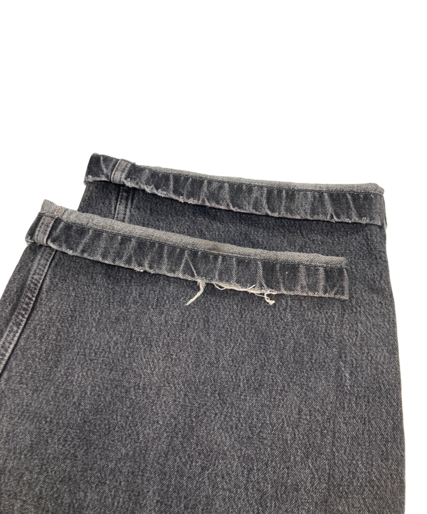 中古・古着通販】Acne studios (アクネ ストゥディオズ) ワイド