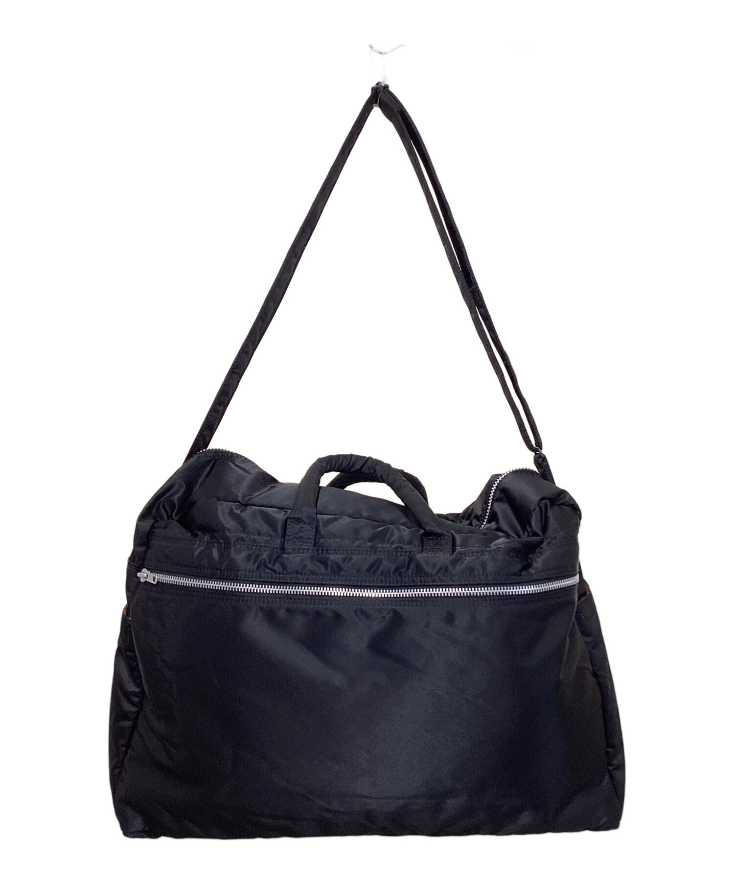 中古・古着通販】PORTER (ポーター) タンカー 2WAY ボストンバッグ (L