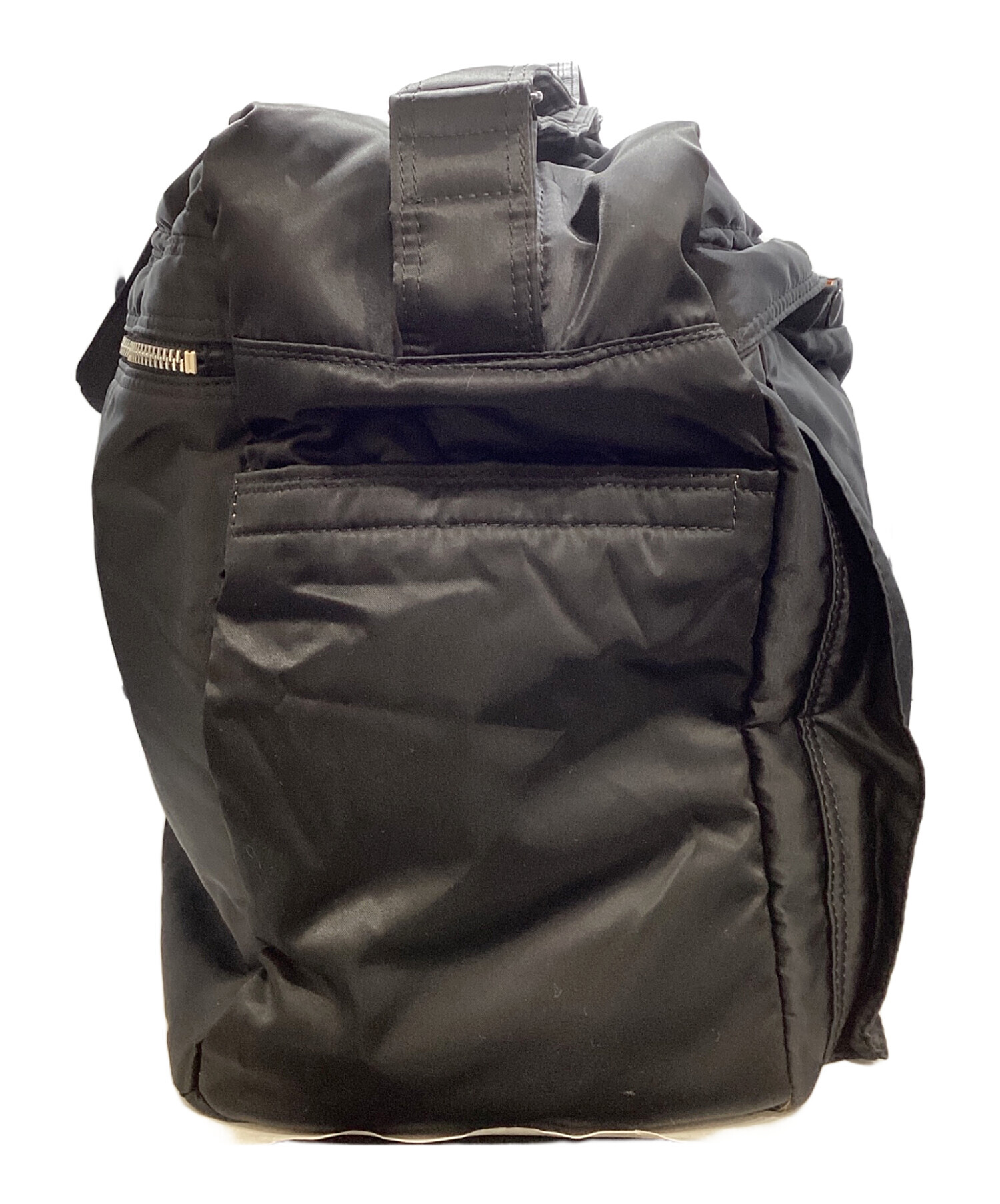 中古・古着通販】PORTER (ポーター) タンカー 2WAY ボストンバッグ (L