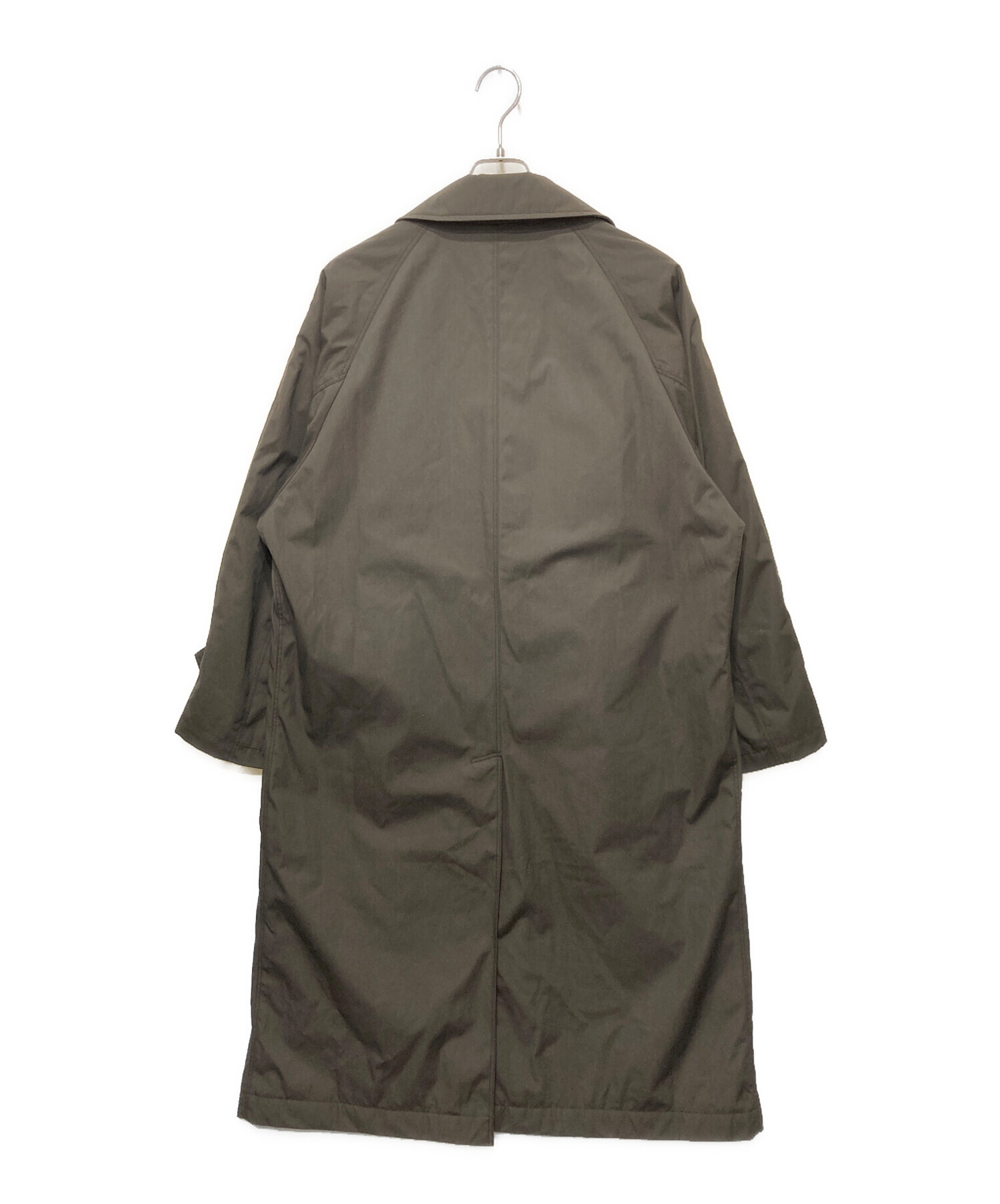 中古・古着通販】THE NORTHFACE PURPLELABEL (ザ・ノースフェイス 