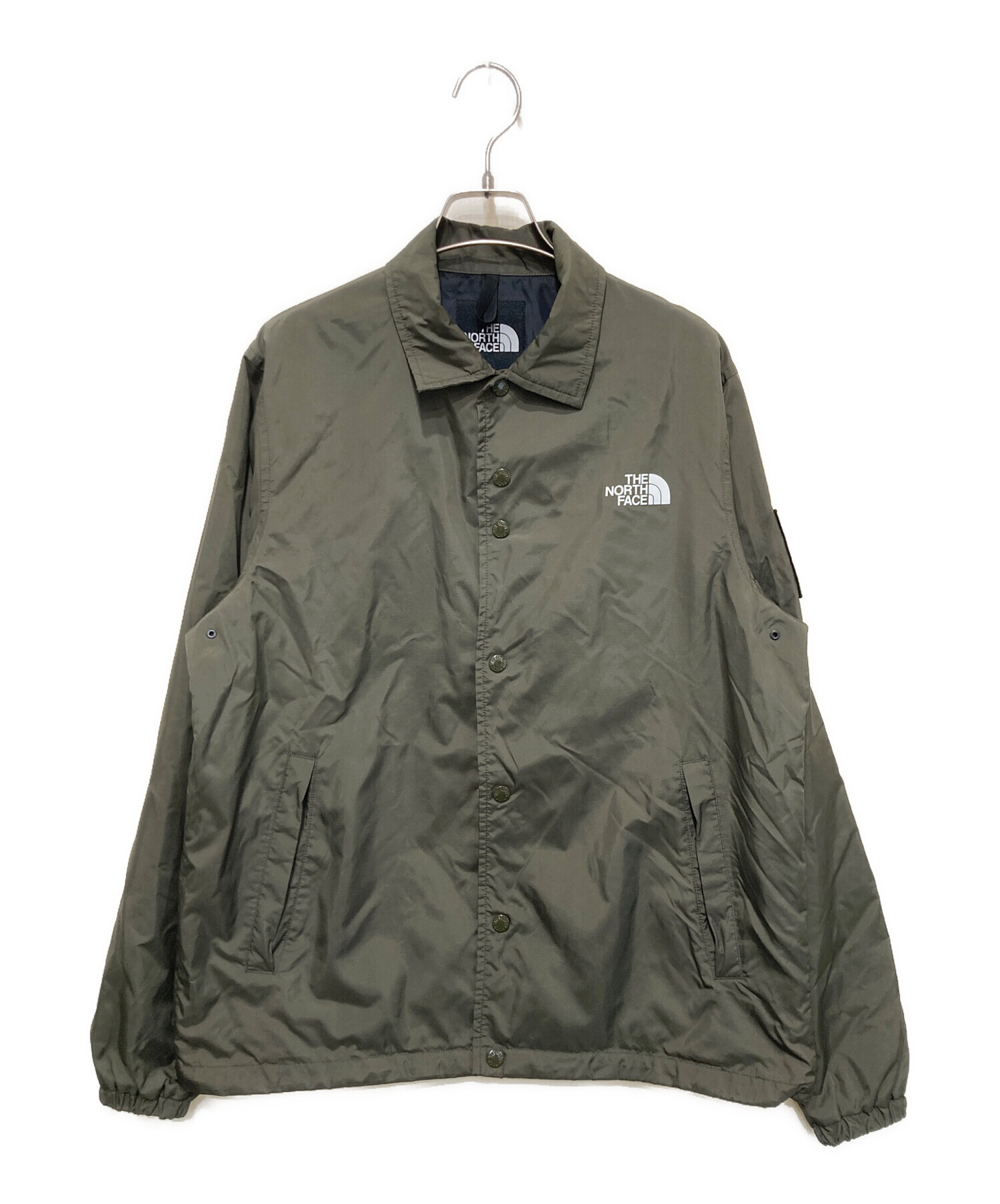 中古・古着通販】THE NORTH FACE (ザ ノース フェイス) ザ コーチ