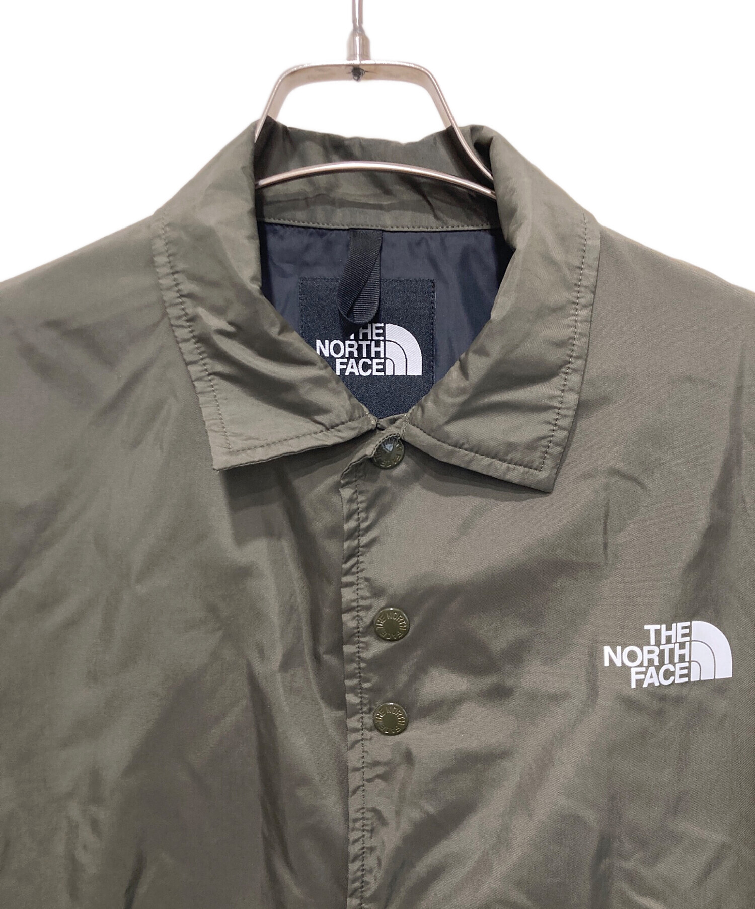 中古・古着通販】THE NORTH FACE (ザ ノース フェイス) ザ コーチ 