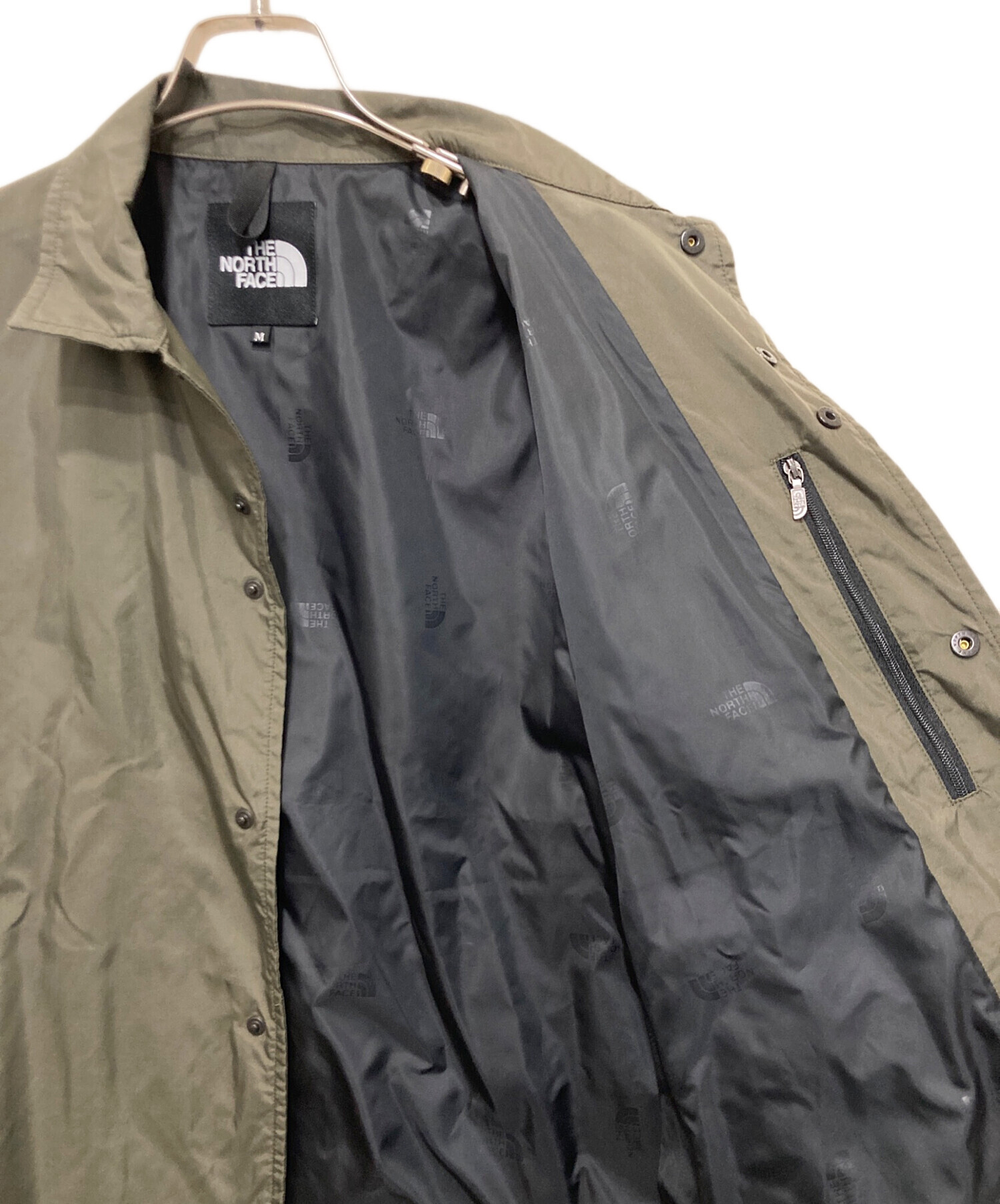 中古・古着通販】THE NORTH FACE (ザ ノース フェイス) ザ コーチ