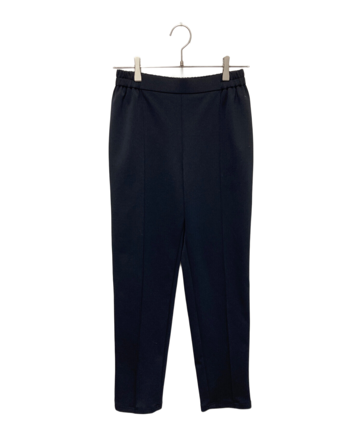ルネ rene パンツ　ブラック36 中古・古着通販】Rene (ルネ) パンツ ブラック サイズ:36｜ブランド