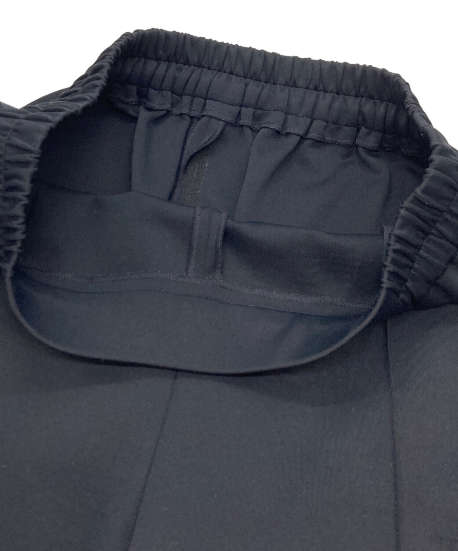 中古・古着通販】Rene (ルネ) パンツ ブラック サイズ:36|ブランド 中古・古着通販】Rene (ルネ) パンツ ブラック サイズ:36|ブランド