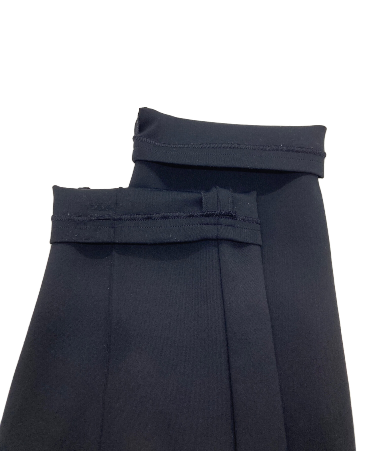 中古・古着通販】Rene (ルネ) パンツ ブラック サイズ:36｜ブランド
