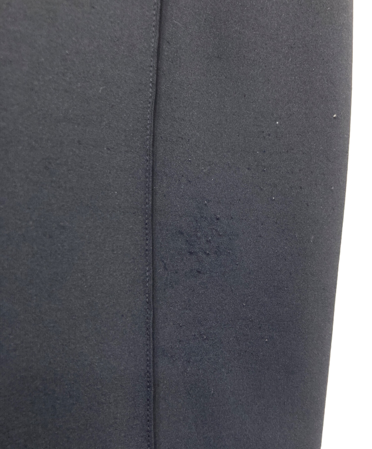 中古・古着通販】Rene (ルネ) パンツ ブラック サイズ:36｜ブランド 