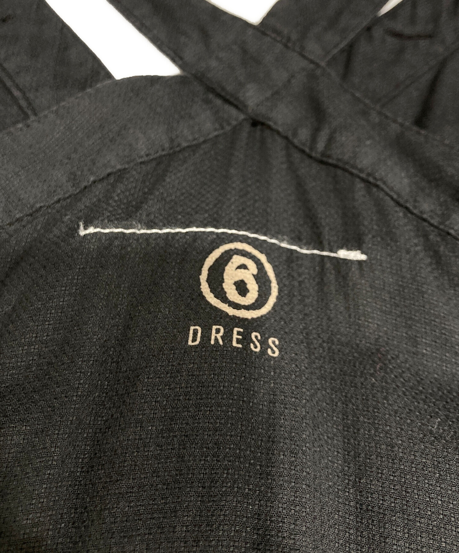 中古・古着通販】MM6 Maison Margiela (エムエムシックスメゾン