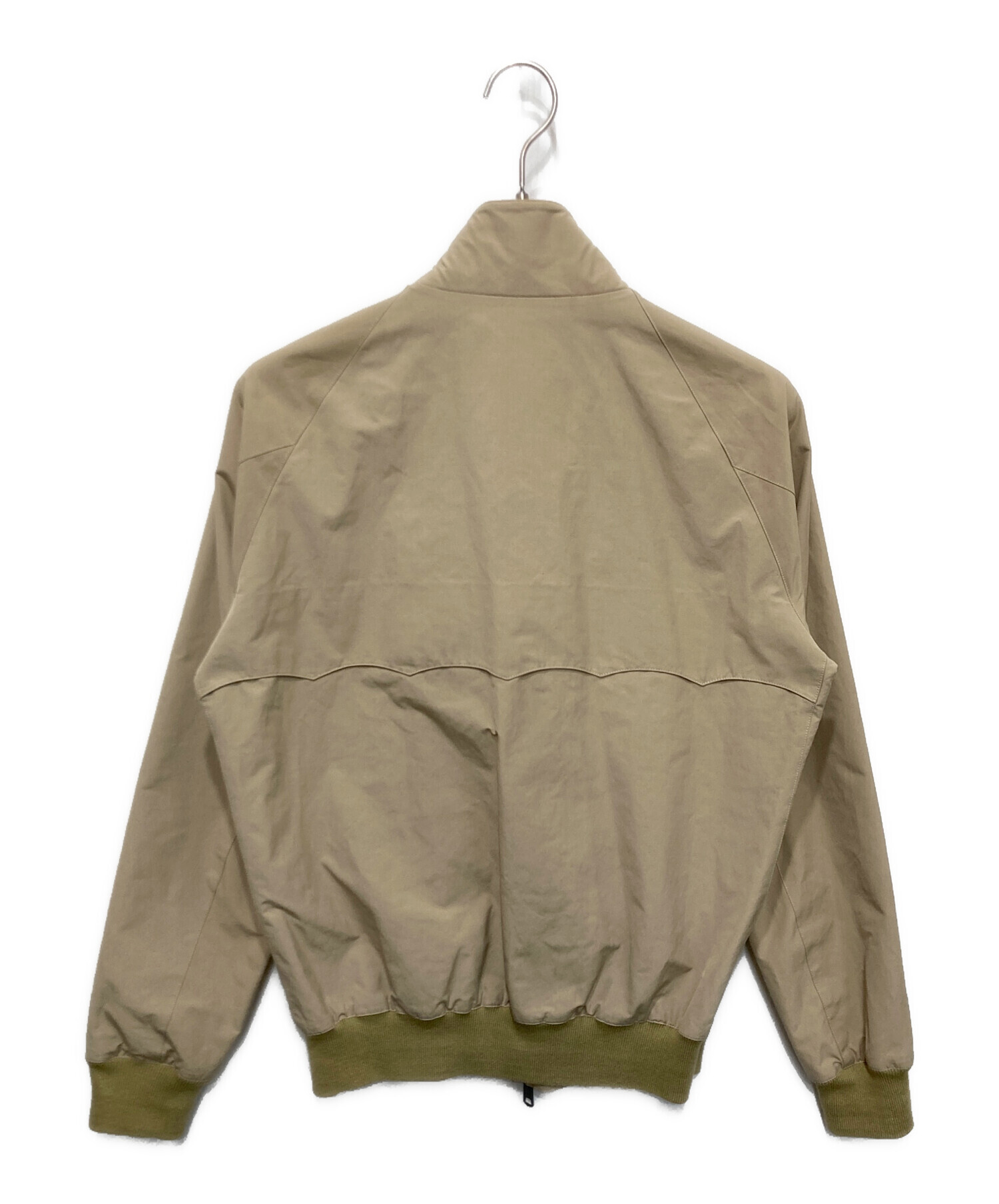 中古・古着通販】BARACUTA (バラクータ) G9 スイングトップ 中古・古着通販】BARACUTA (バラクータ) G9 スイングトップ