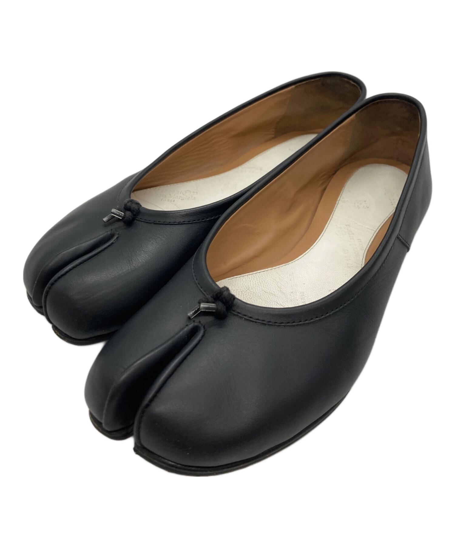 中古・古着通販】Maison Margiela (メゾンマルジェラ) タビ バレエ