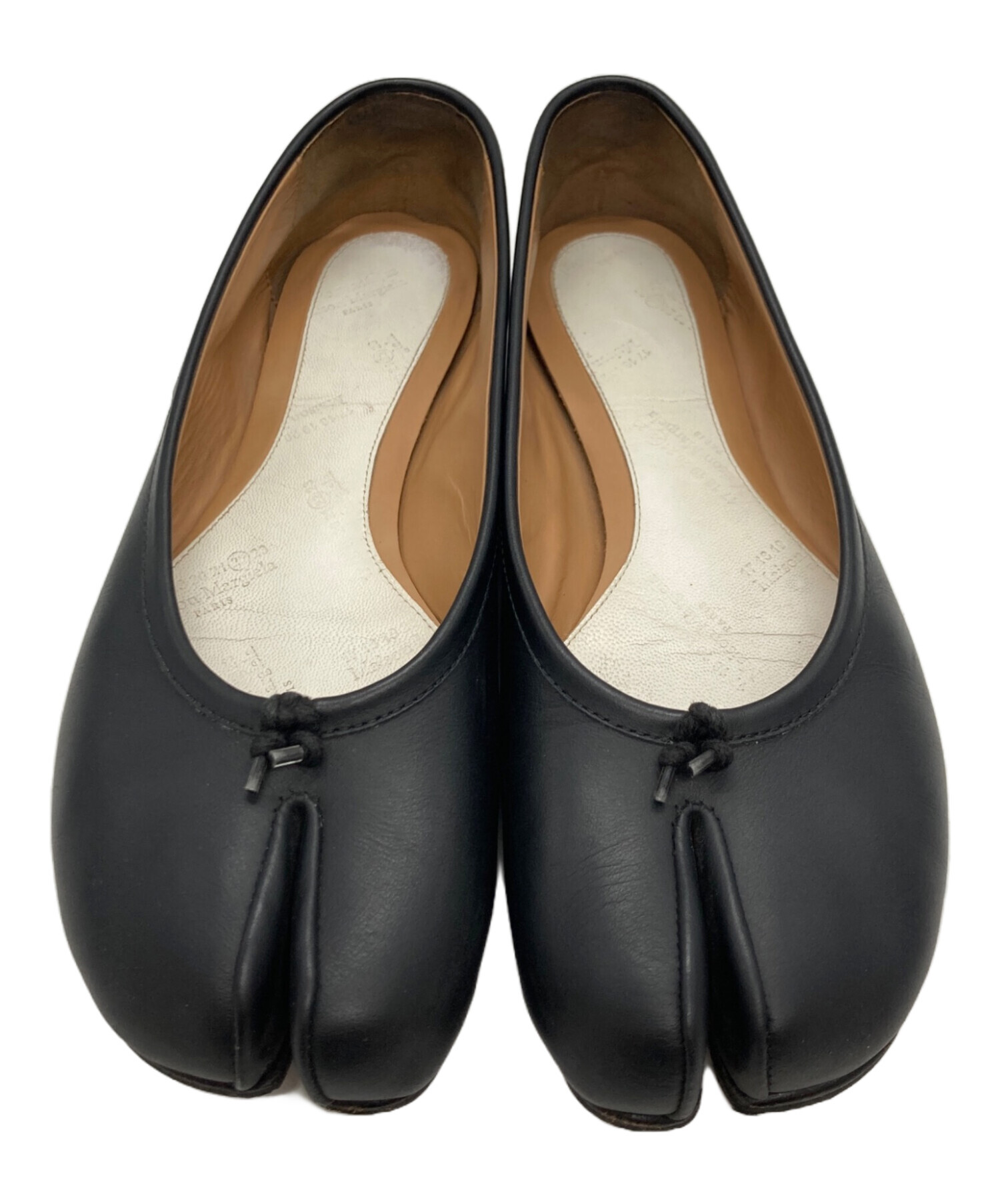 中古・古着通販】Maison Margiela (メゾンマルジェラ) タビ バレエ