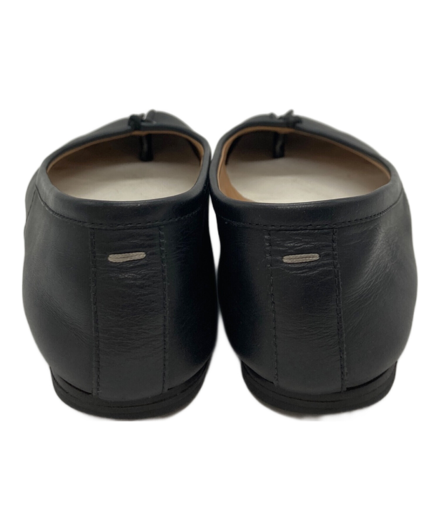中古・古着通販】Maison Margiela (メゾンマルジェラ) タビ バレエ