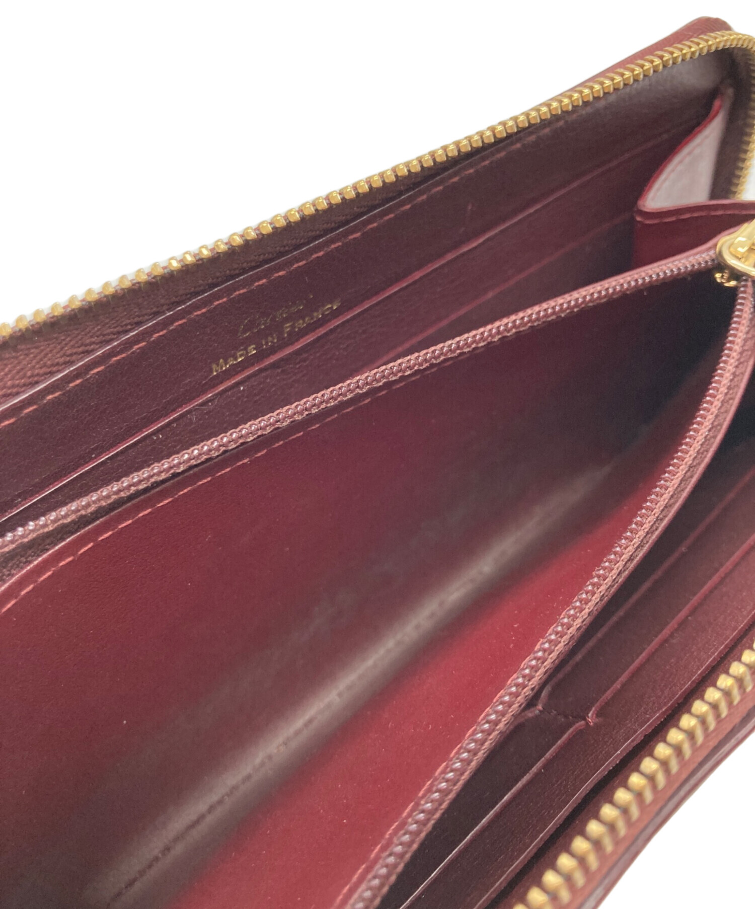 中古・古着通販】Cartier (カルティエ) マスト ドゥ カルティエ