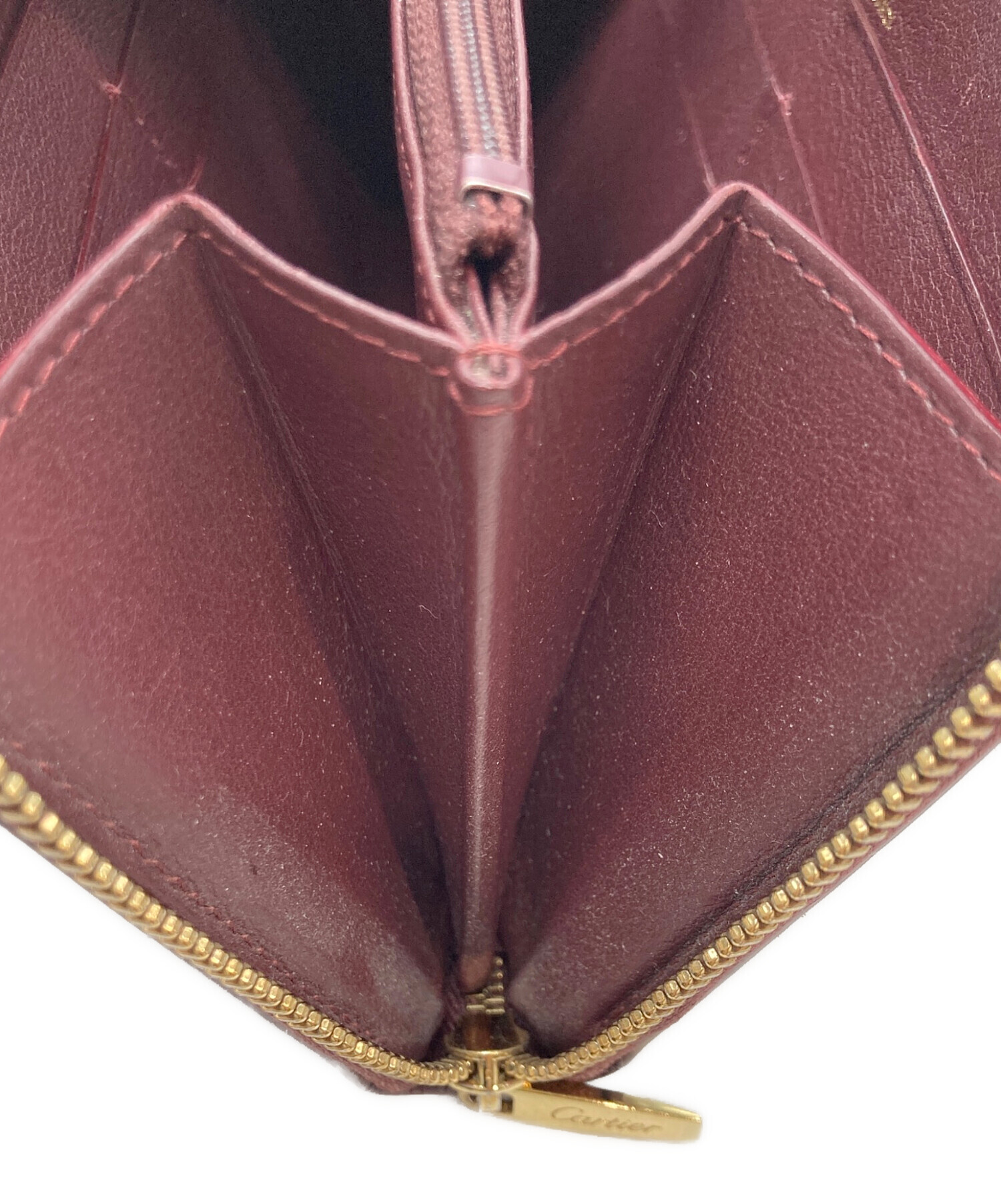 中古・古着通販】Cartier (カルティエ) マスト ドゥ カルティエ