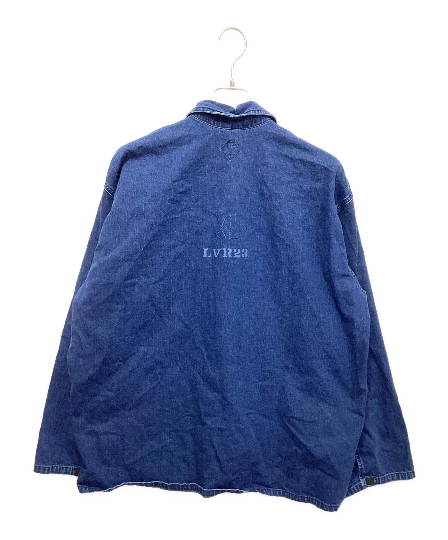 中古・古着通販】THE CORONA UTILITY (コロナユーティリティ) M-44