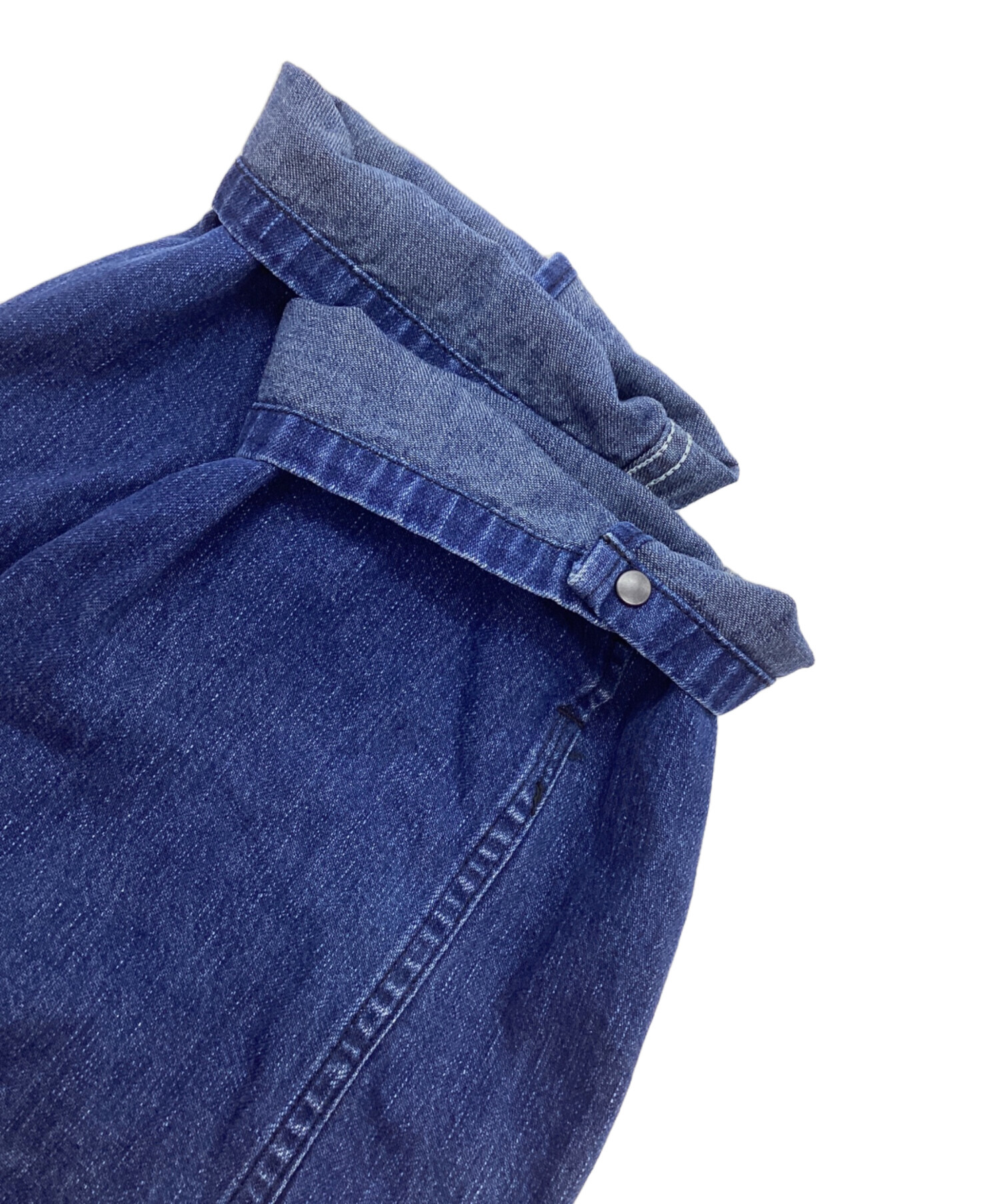 中古・古着通販】THE CORONA UTILITY (コロナユーティリティ) M-44