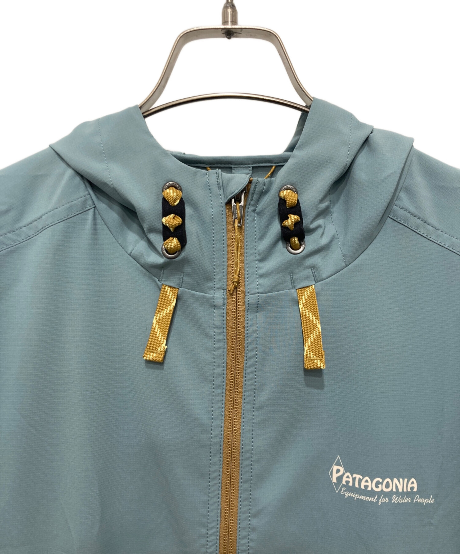 中古・古着通販】Patagonia (パタゴニア) ストレッチテール