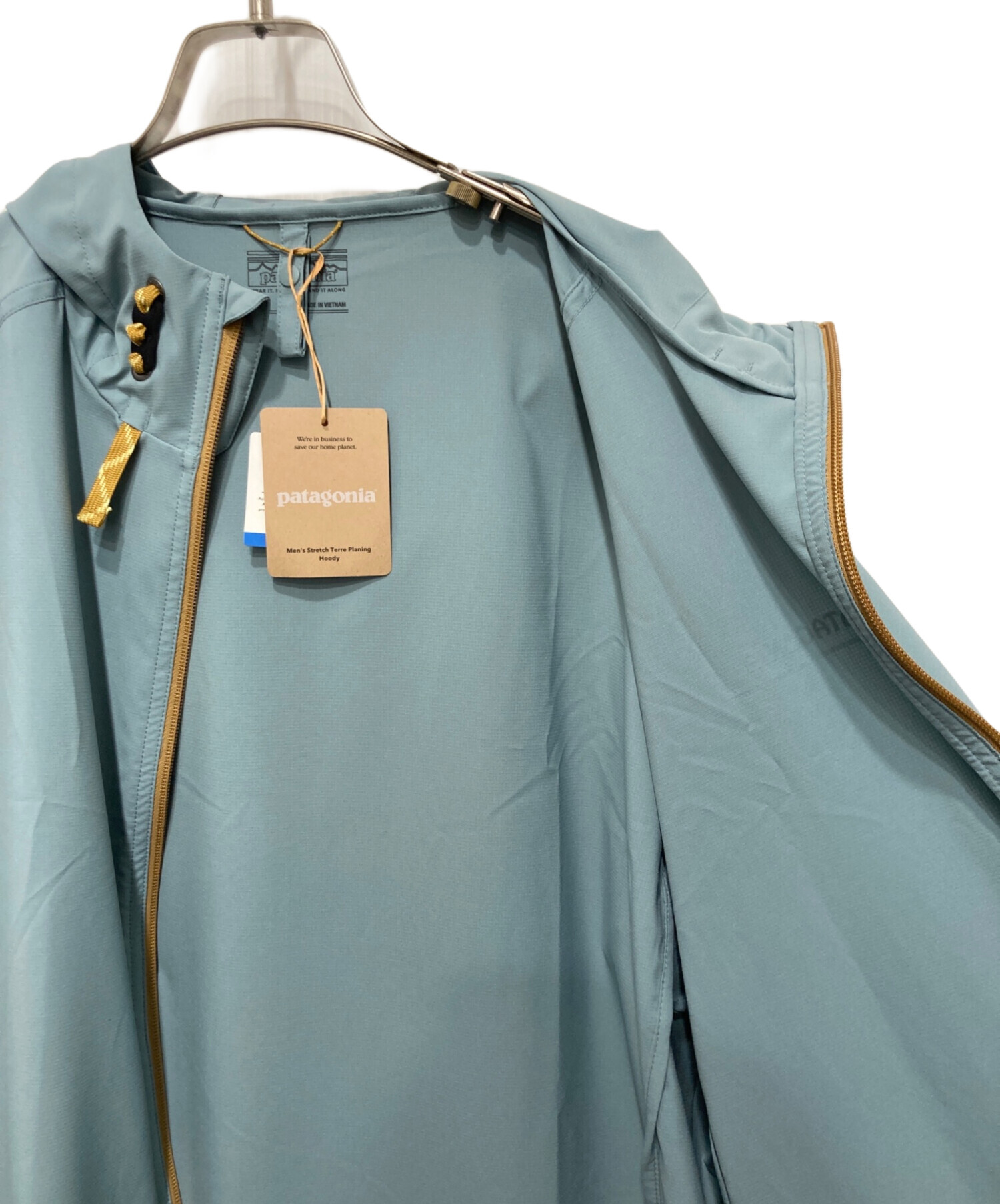 中古・古着通販】Patagonia (パタゴニア) ストレッチテール