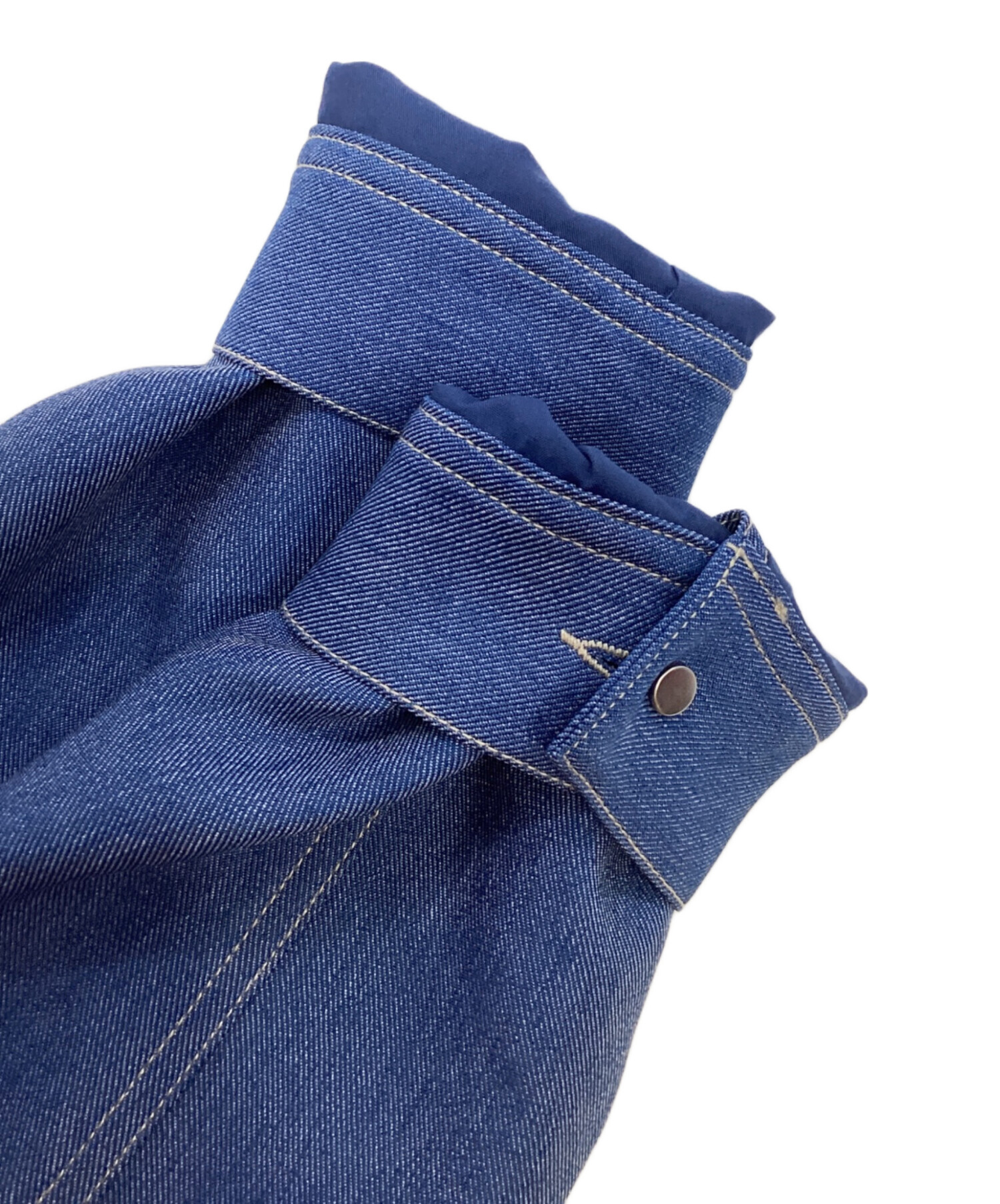 中古・古着通販】CELFORD (セルフォード) デニムライクジャケット