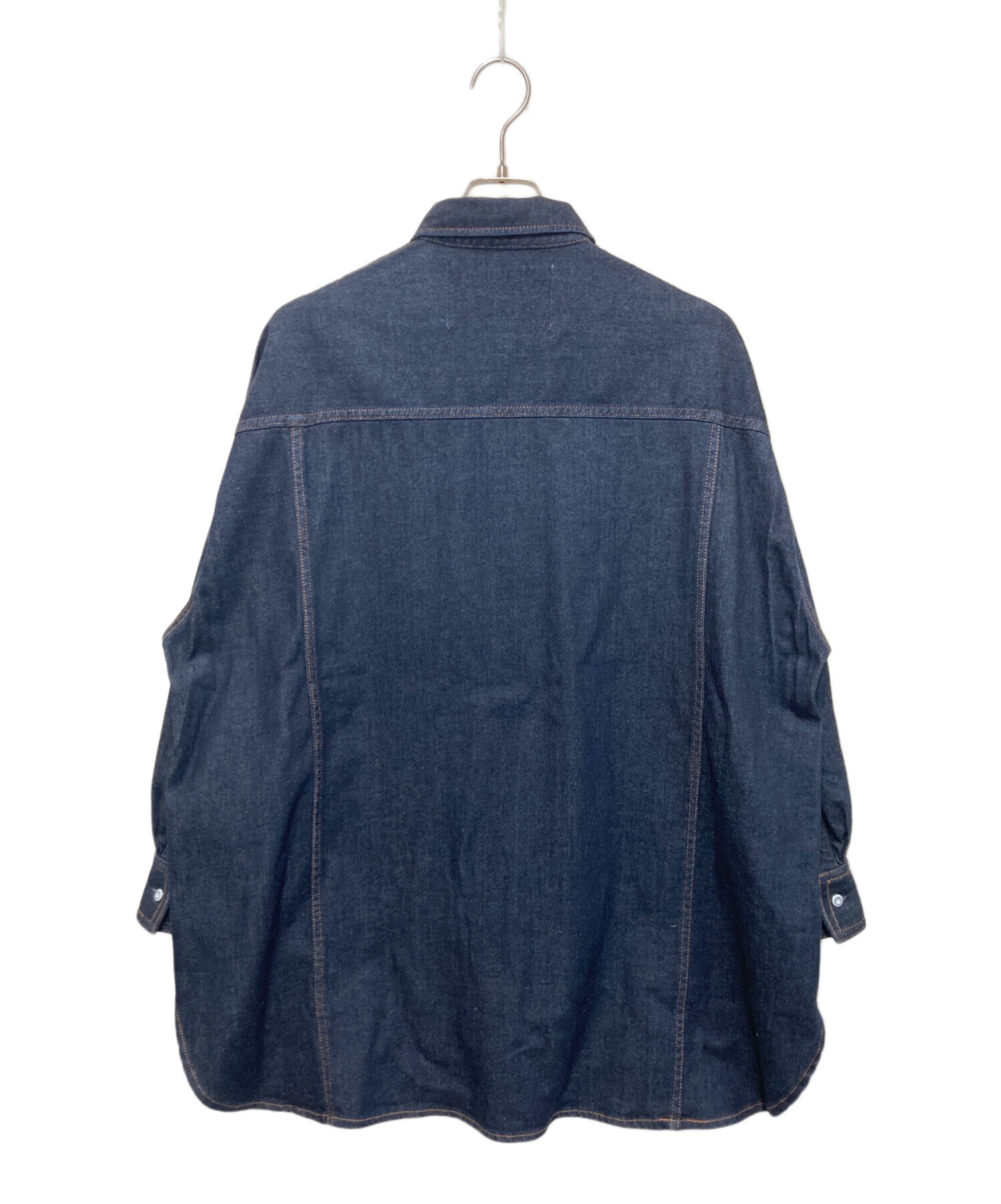 中古・古着通販】Healthy denim (ヘルシーデニム) Almondオーバー