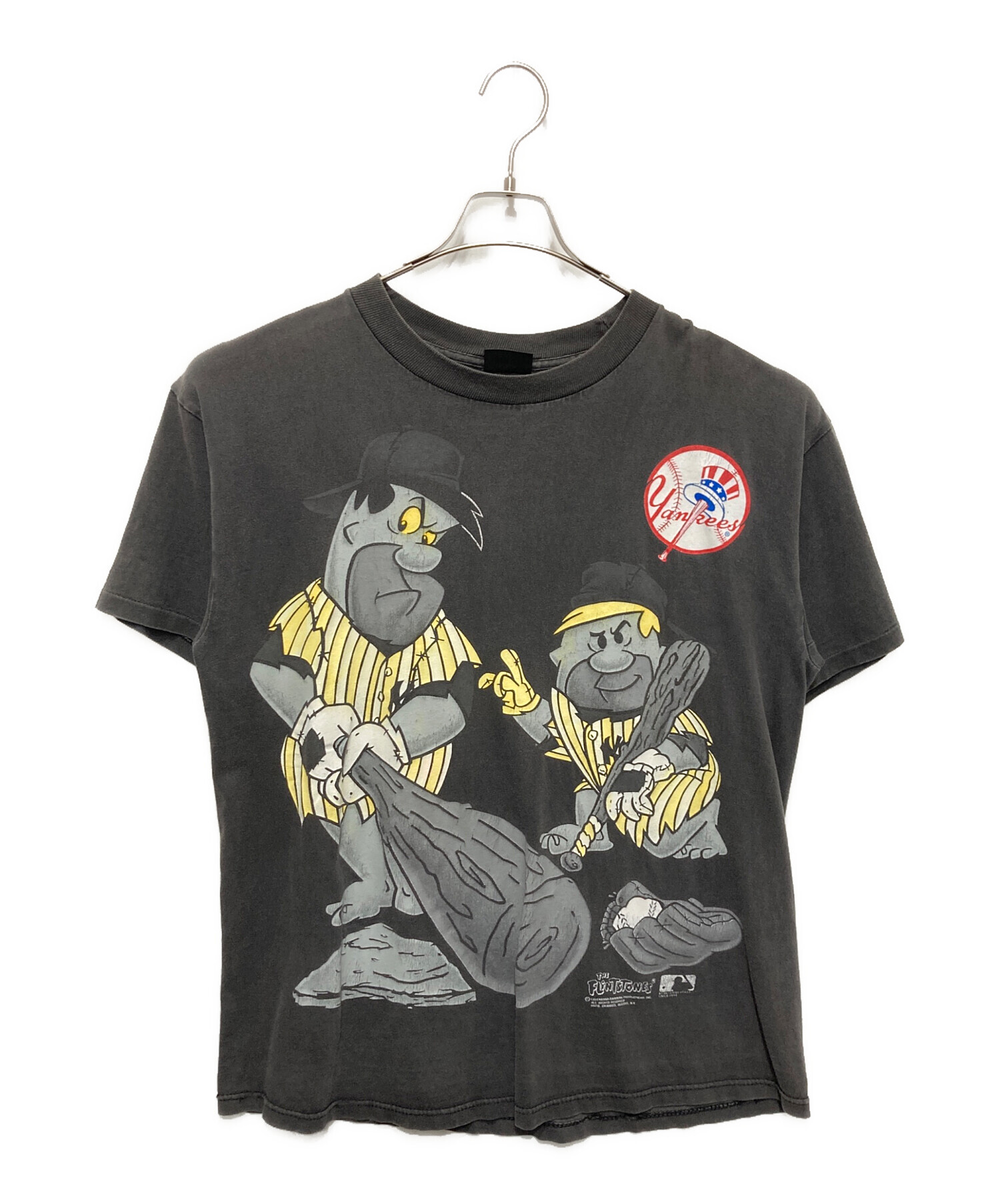 DEVICE CHANGE Tシャツ 未使用 2010 中古・古着通販】CHANGES (チェンジズ) 90'プリントTシャツ ブラック