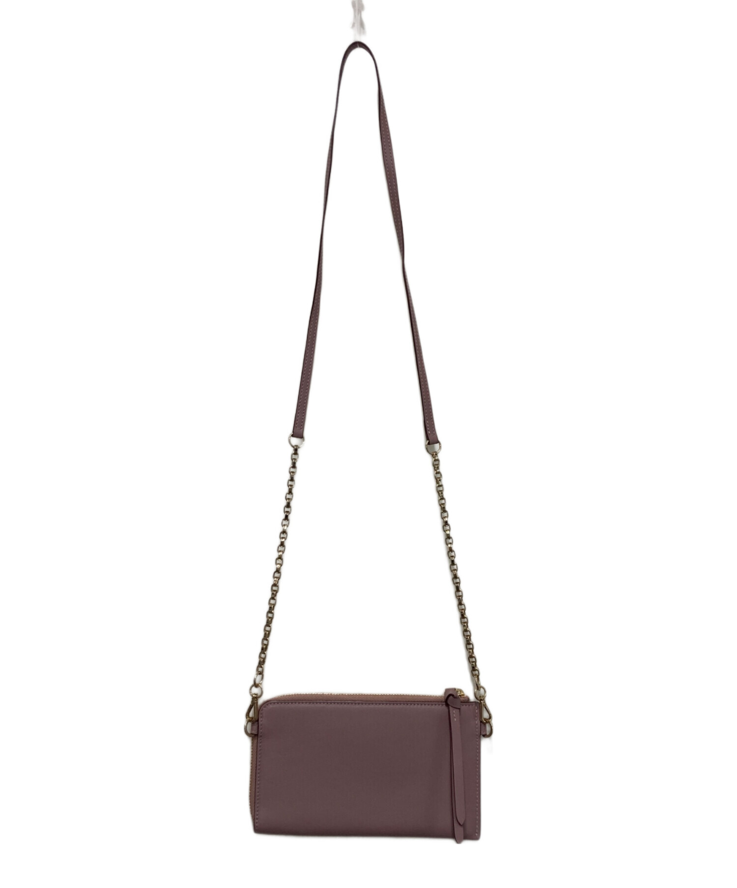 中古・古着通販】JIMMY CHOO (ジミーチュウ) JOLLYショルダー 