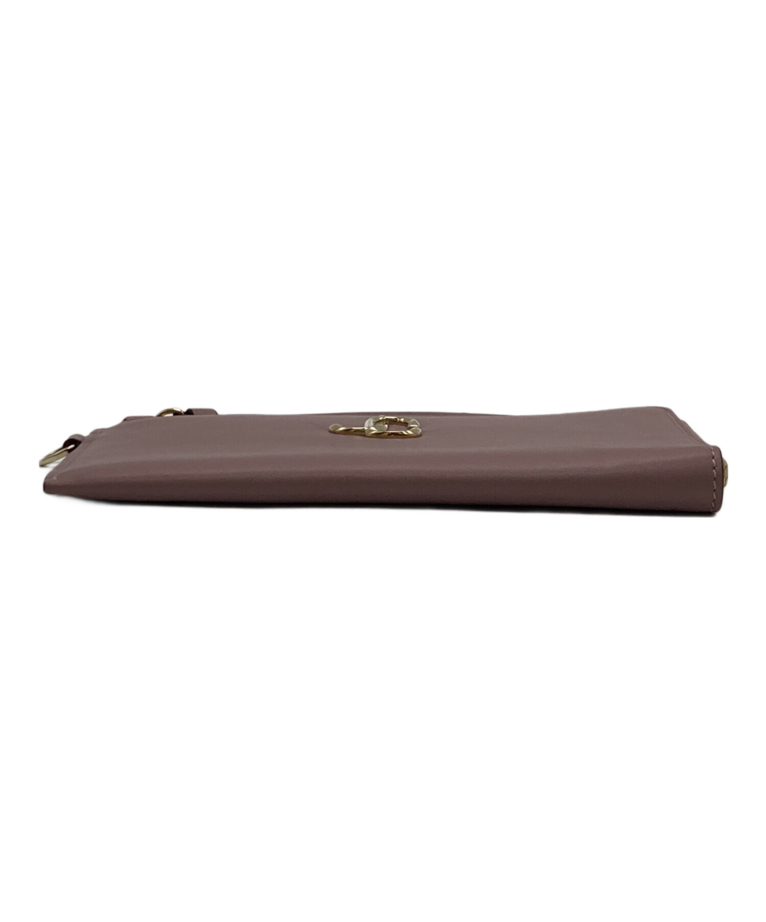 中古・古着通販】JIMMY CHOO (ジミーチュウ) JOLLYショルダー 