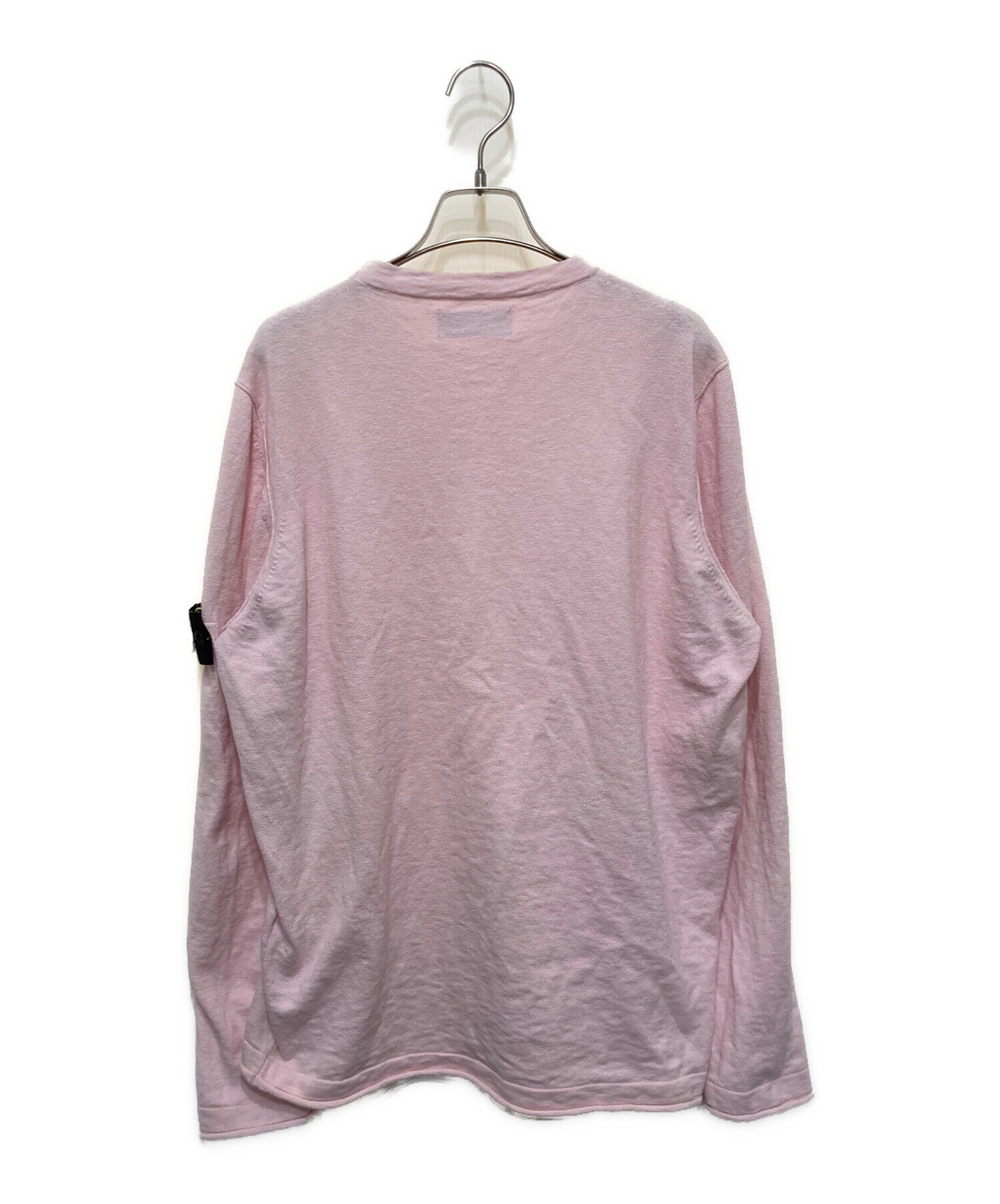 中古・古着通販】STONE ISLAND (ストーンアイランド) コンパスパッチ 