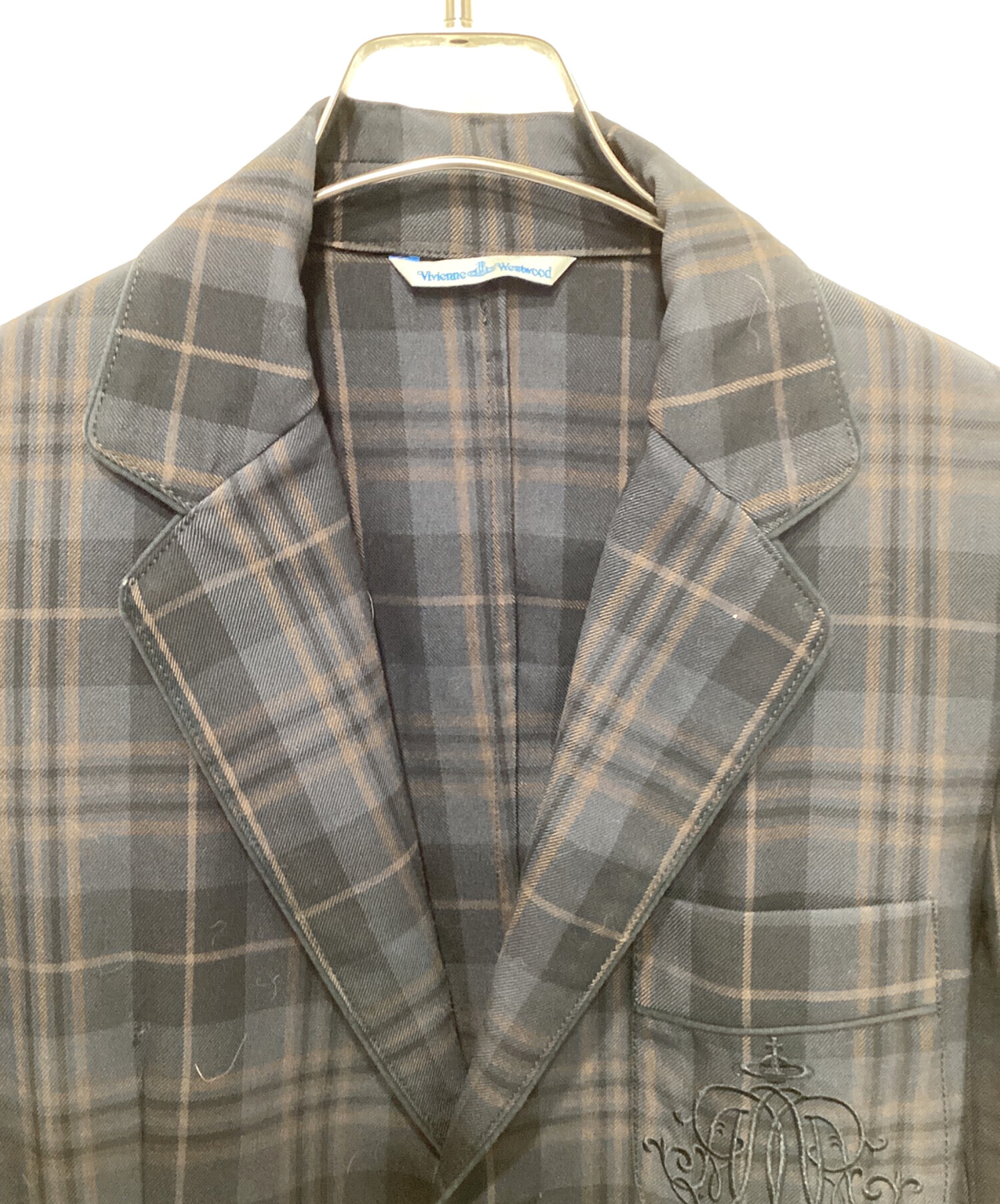 中古・古着通販】Vivienne Westwood (ヴィヴィアンウエストウッド