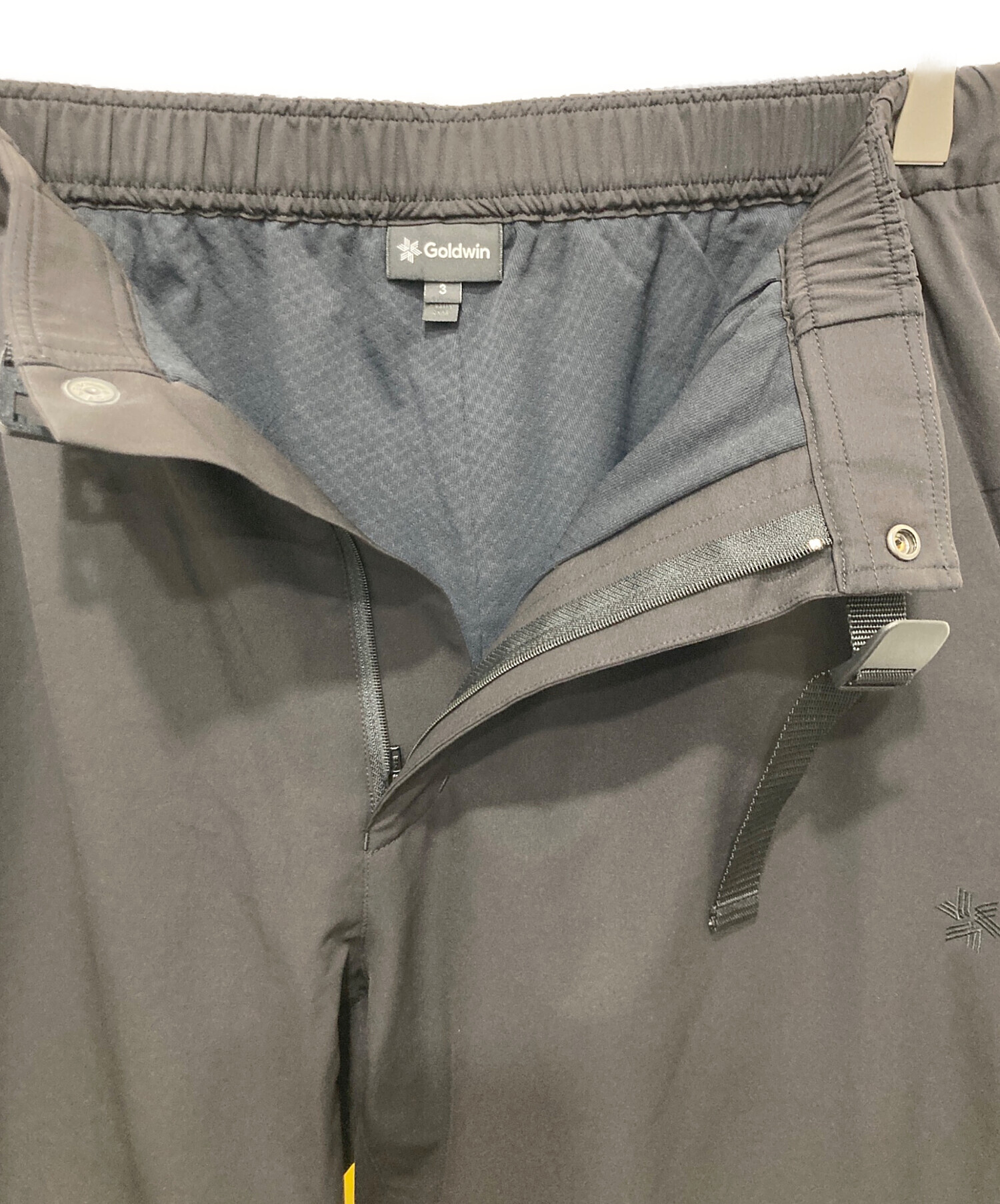 中古・古着通販】GOLDWIN (ゴールドウイン) オールダイレクション