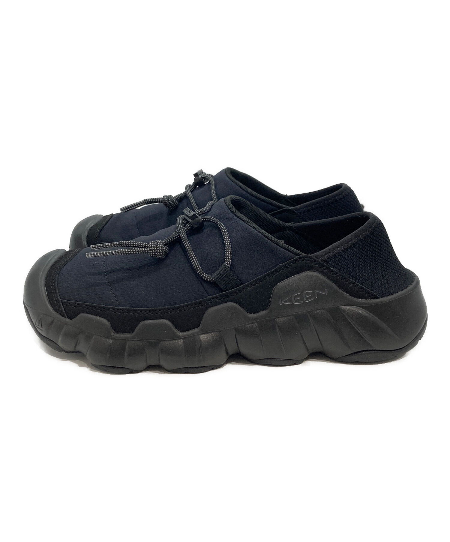 中古・古着通販】KEEN (キーン) ハイパウザー クラッシュバック 