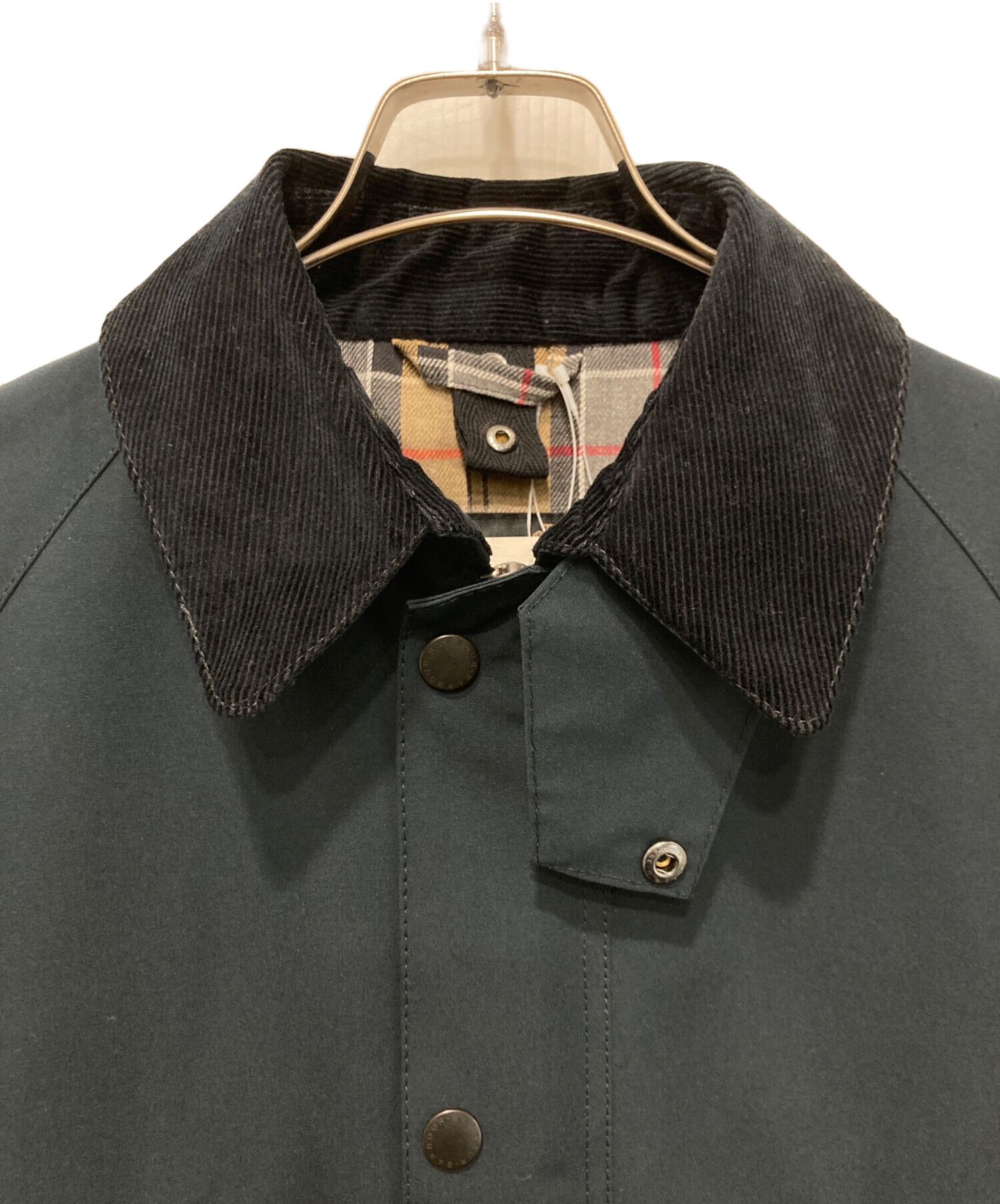 中古・古着通販】Barbour (バブアー) FREAK'S STORE (フリークスストア