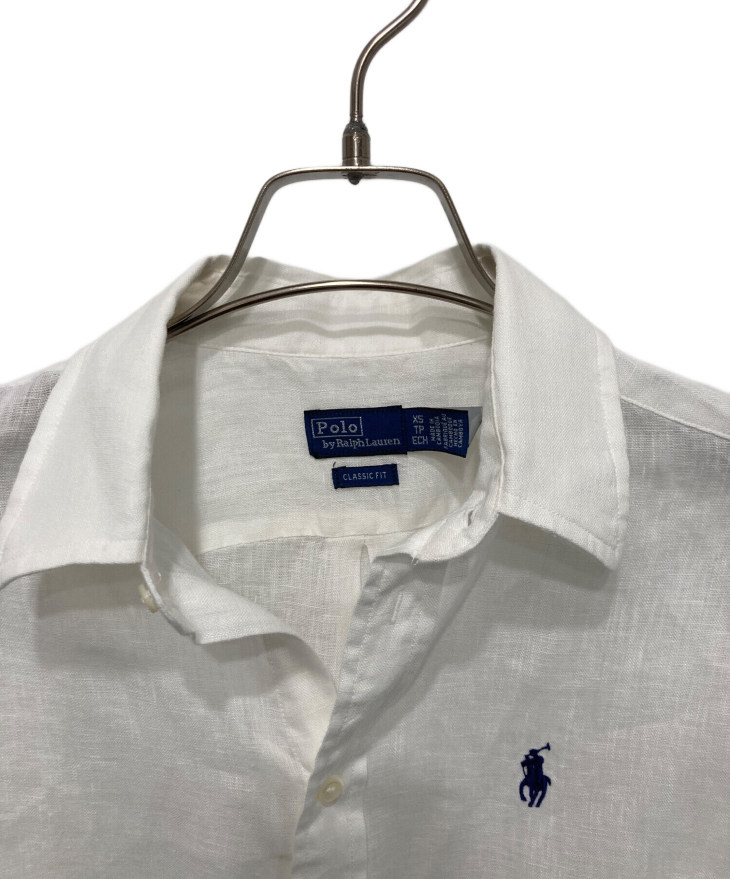 中古・古着通販】POLO RALPH LAUREN (ポロ・ラルフローレン 