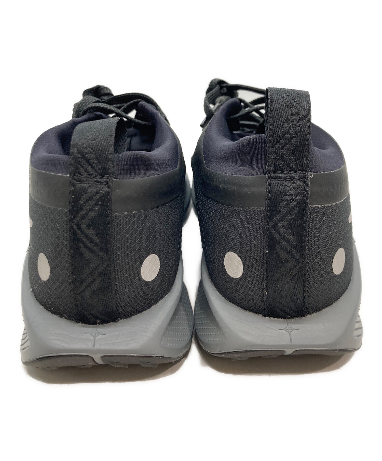 中古・古着通販】NIKE (ナイキ) W Pegasus Trail 5 GORE-TEX ブラック 