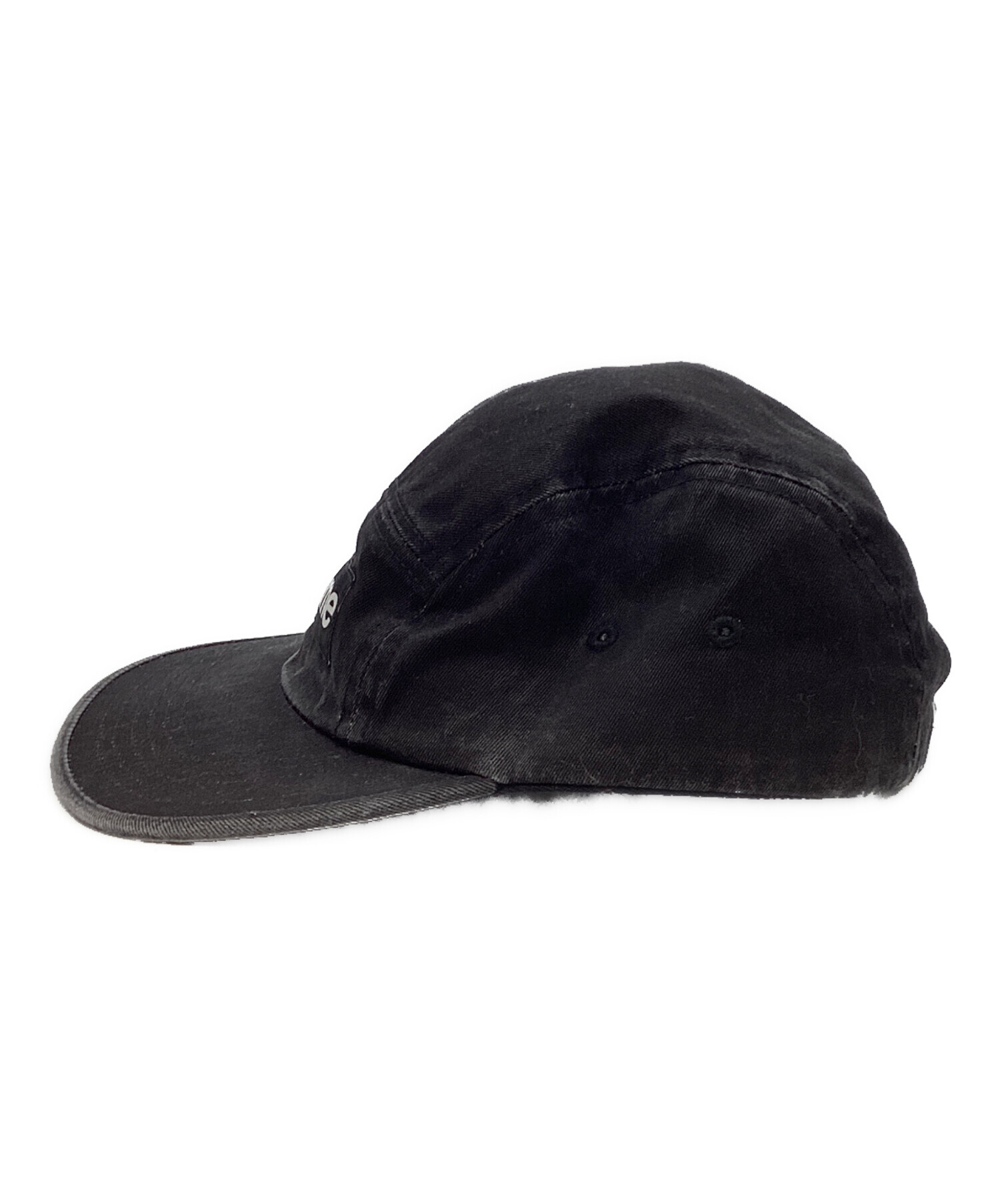 中古・古着通販】Supreme (シュプリーム) Washed Chino Twill Camp Cap 