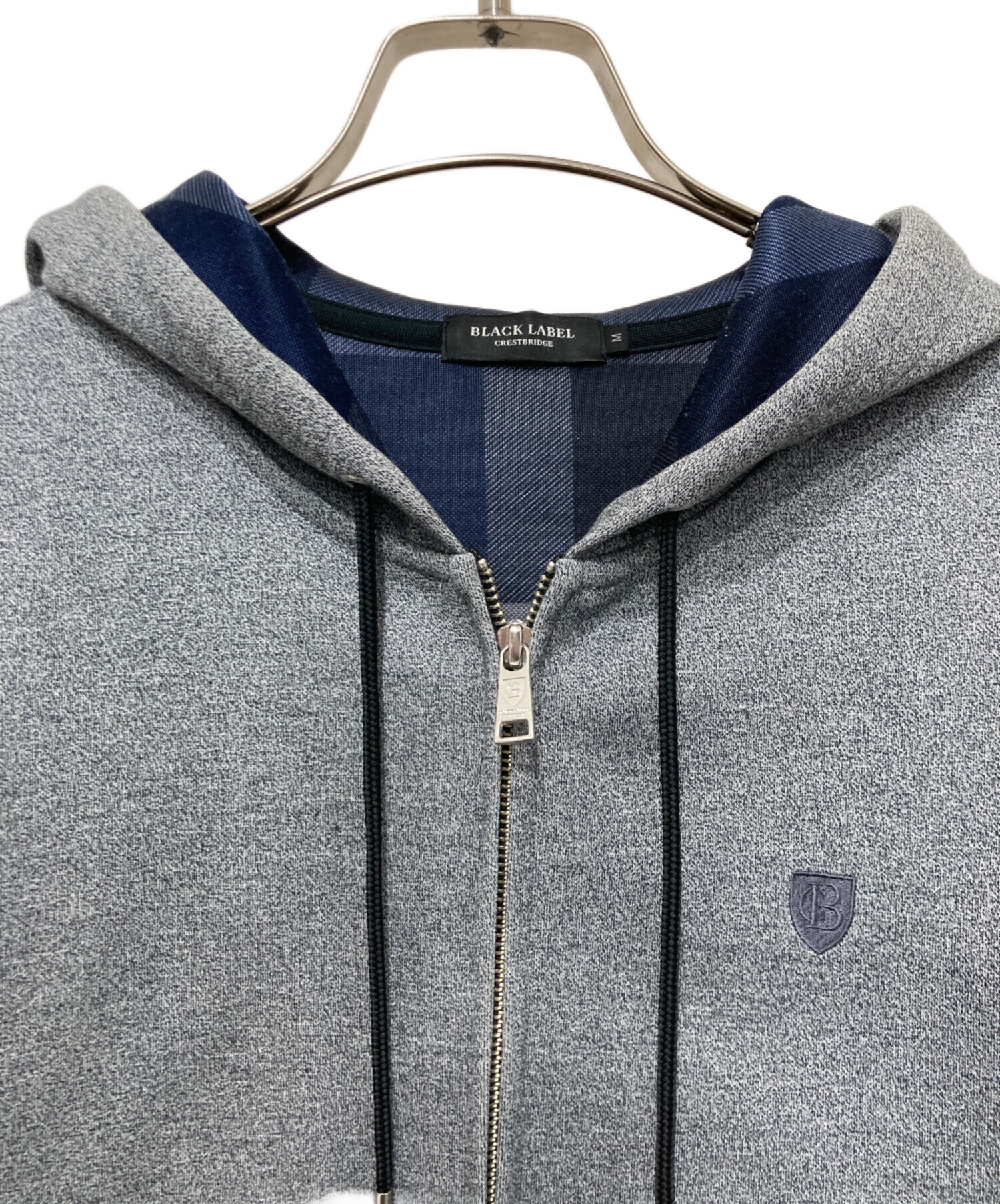 中古・古着通販】BLACK LABEL CRESTBRIDGE (ブラックレーベル クレスト 