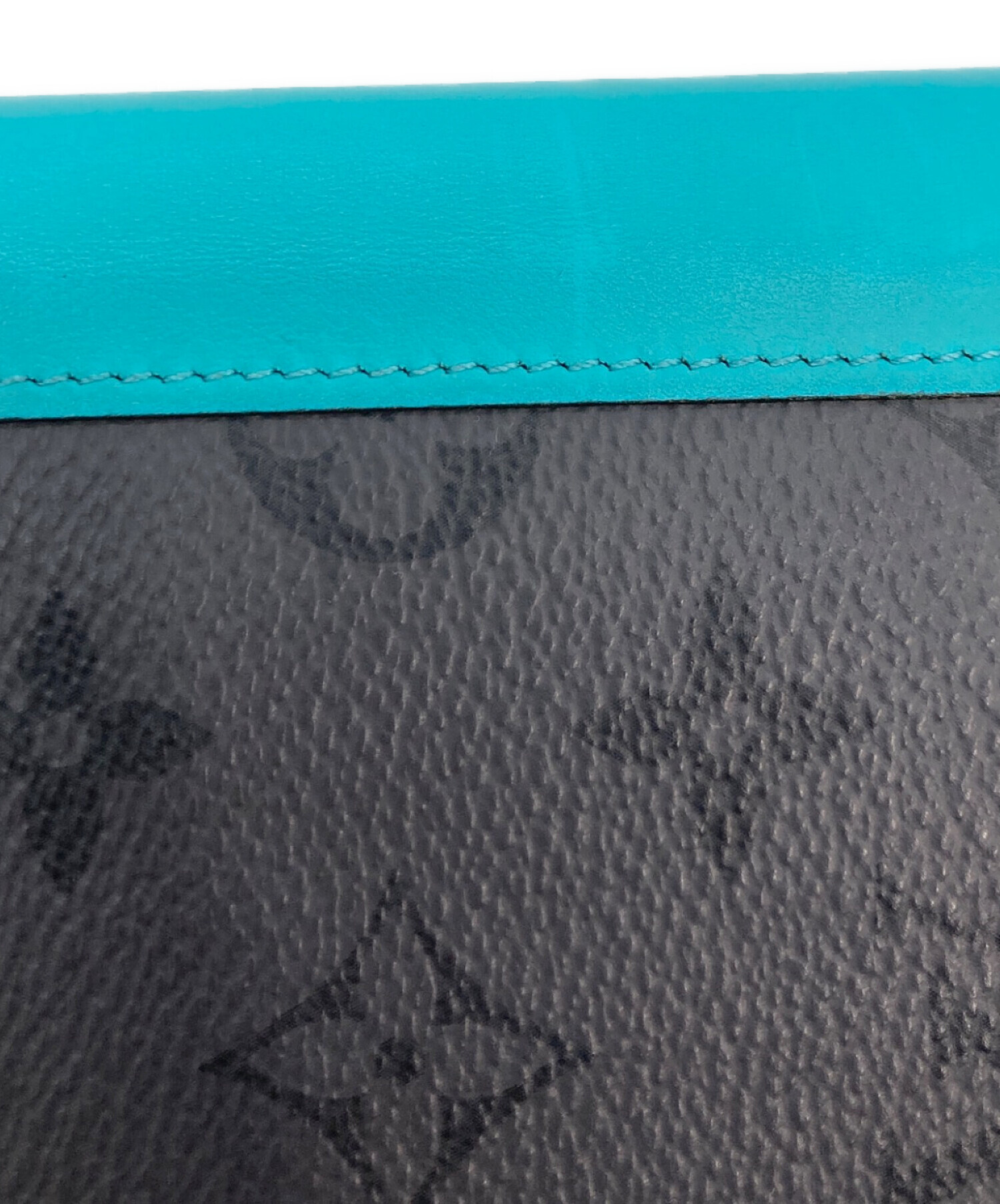 中古・古着通販】LOUIS VUITTON (ルイ ヴィトン) 長財布