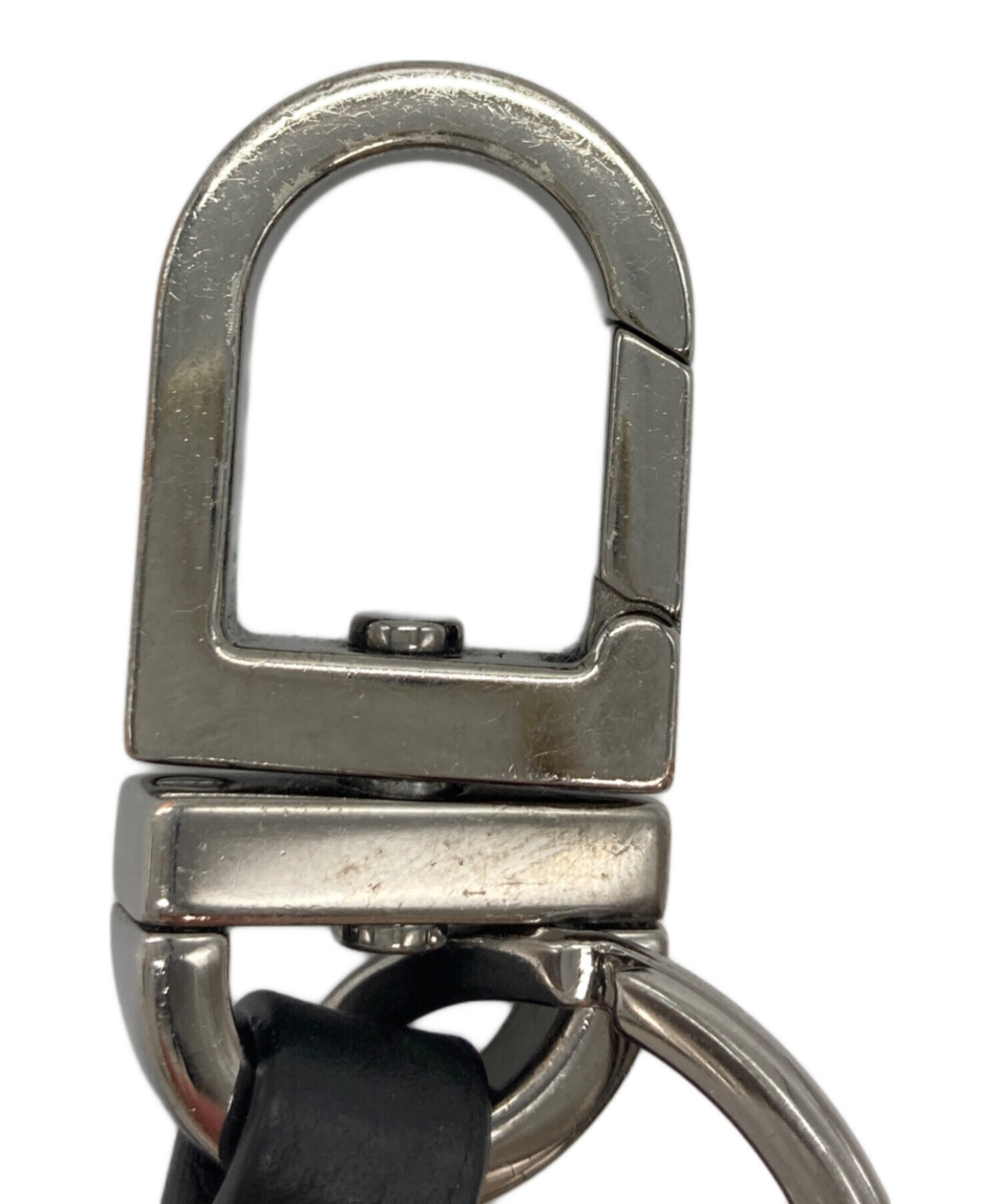 中古・古着通販】Dior (ディオール) CDダイヤモンドキーリング